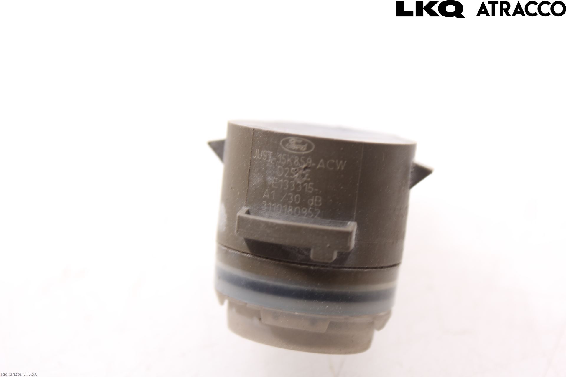 Ford FOCUS 19- Parkeringshjälp Backsensor