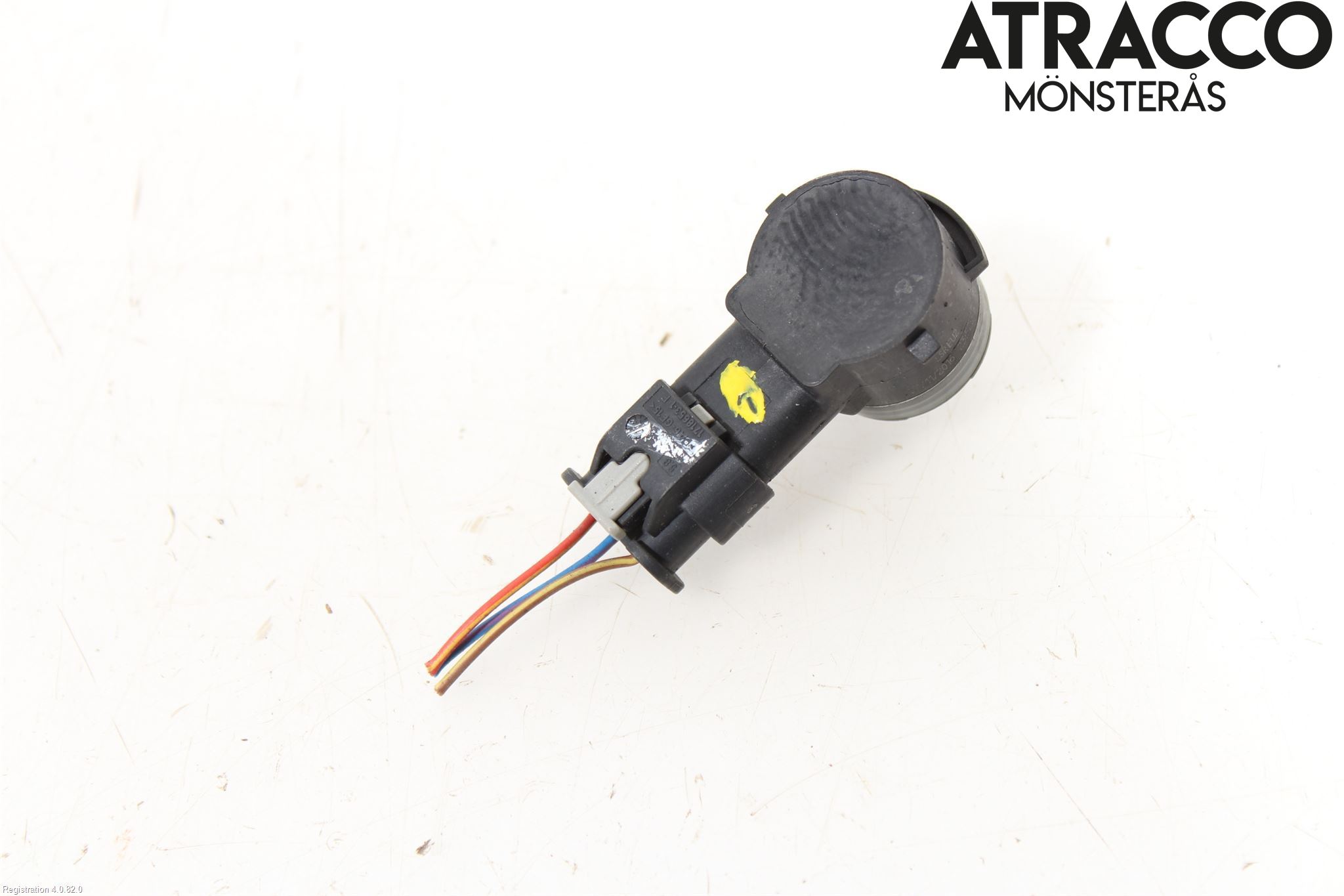 Volkswagen VW PASSAT 15-19 Parkeringshjälp Frontsensor
