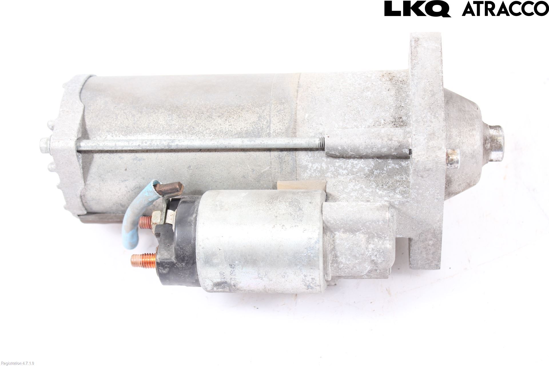 Volvo XC60 14-17 Startmotor Diesel