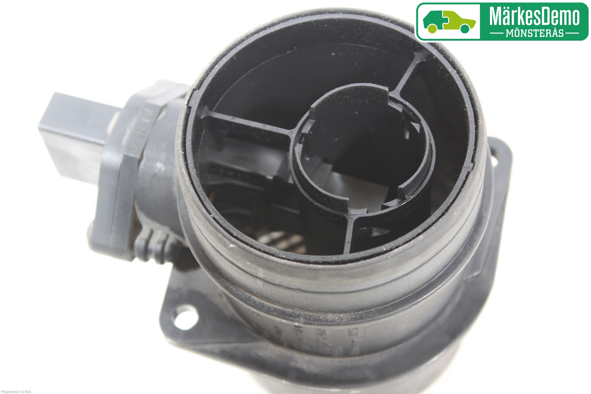 Skoda OCTAVIA (1Z) 05-13 Injluftmassamätare