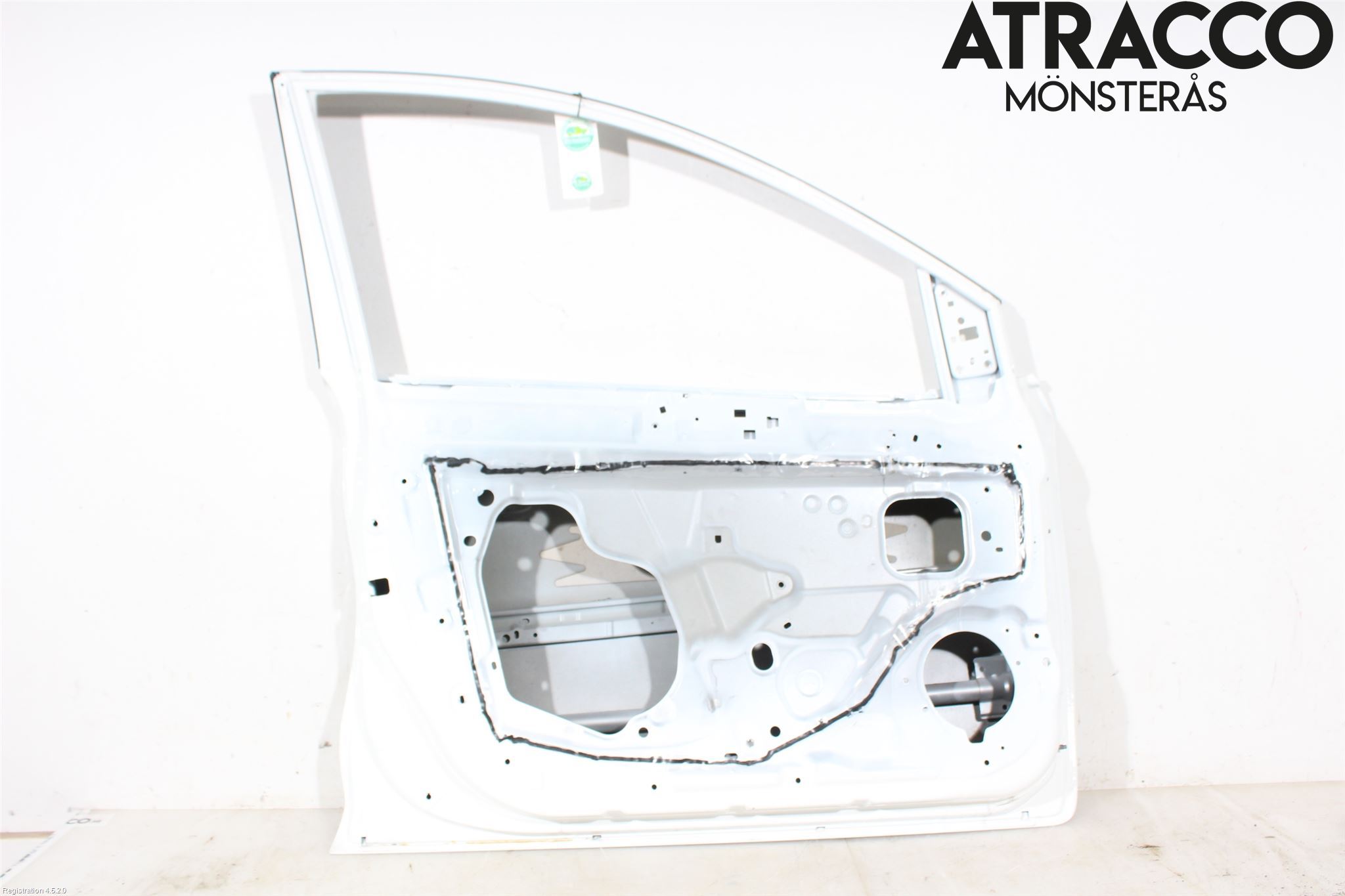 Nissan PULSAR Dörr Fram Vänster