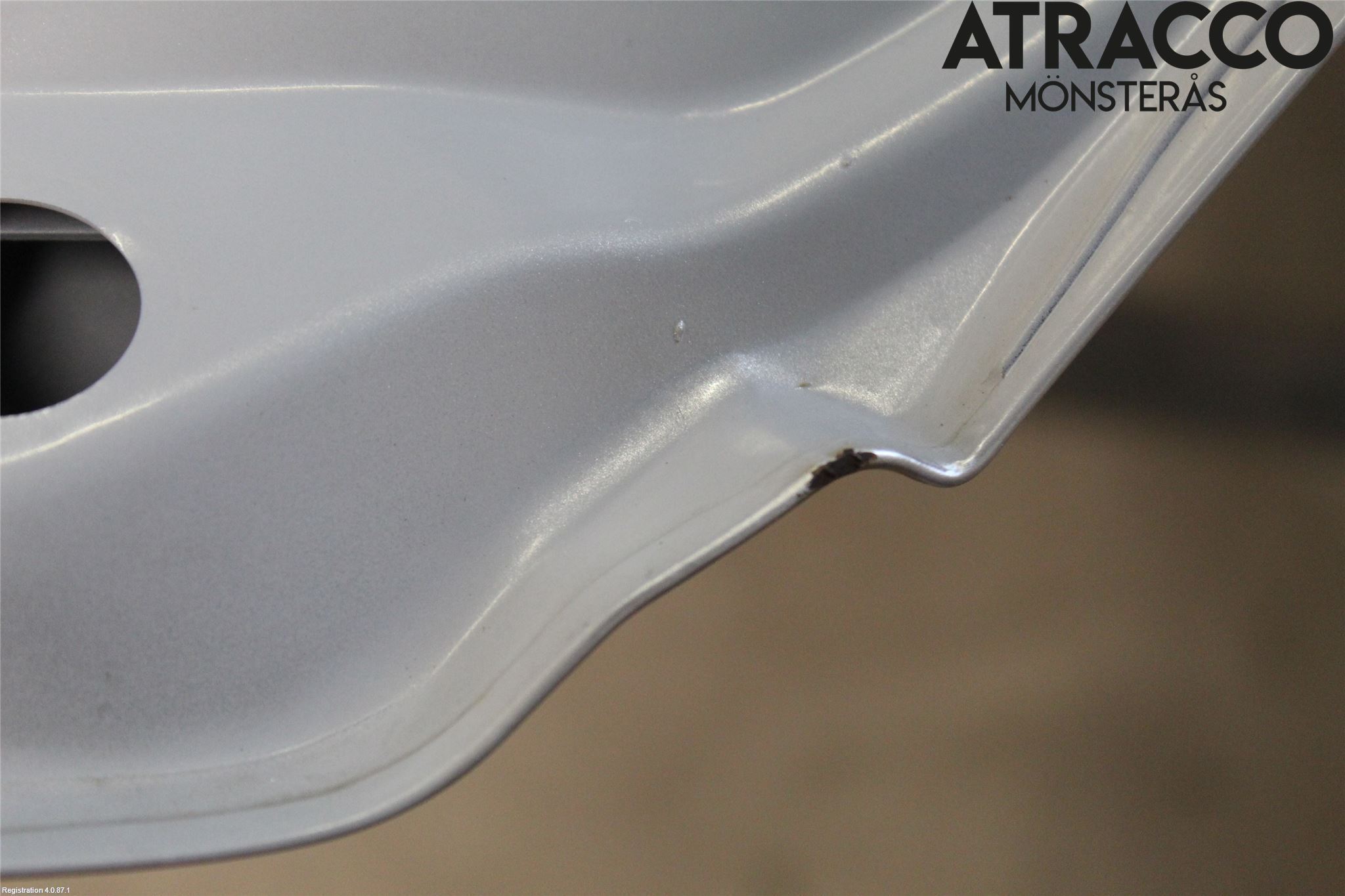 Hyundai ix35 Baklucka Kombi