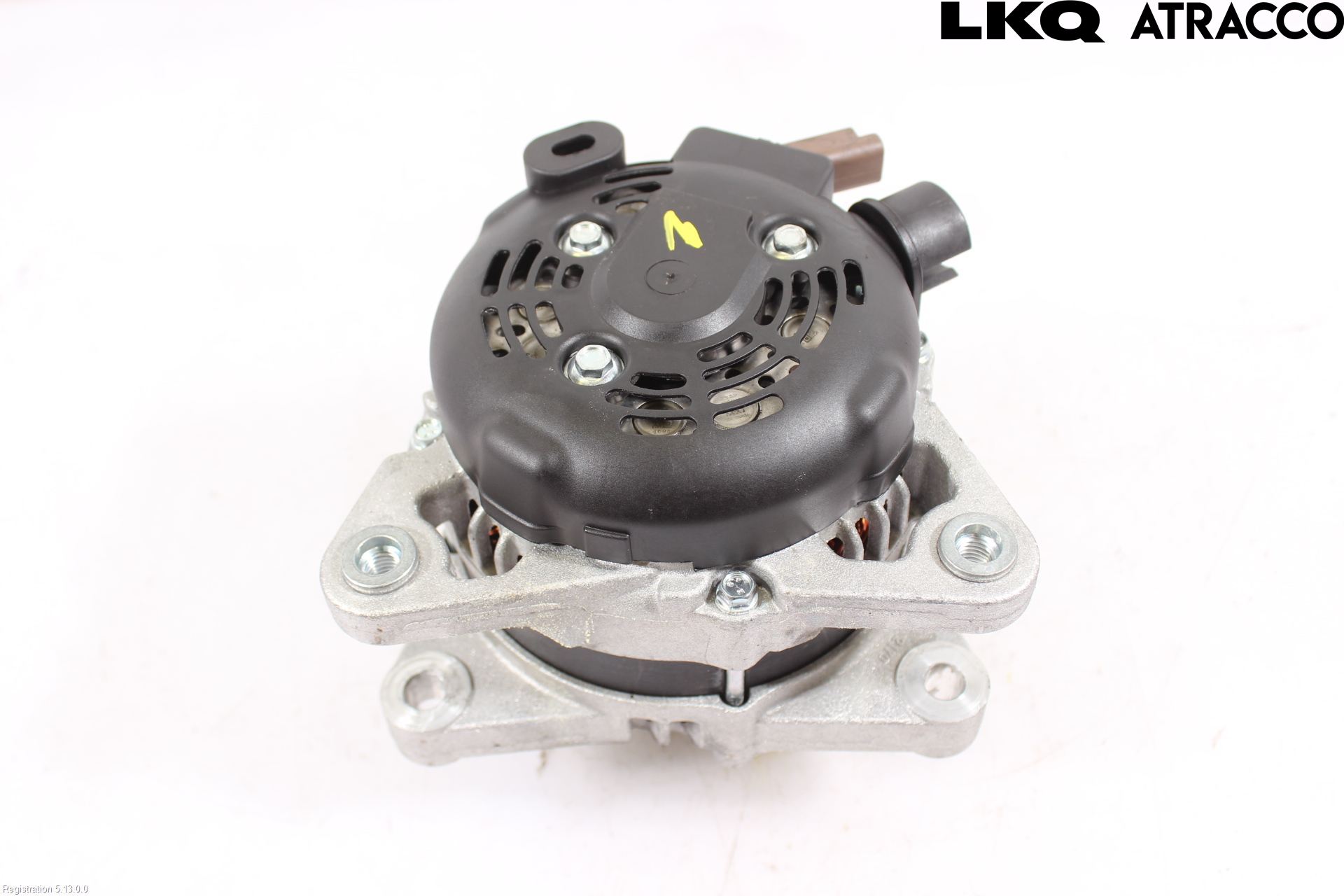 Opel CORSA F, CORSA-E 20- Generator