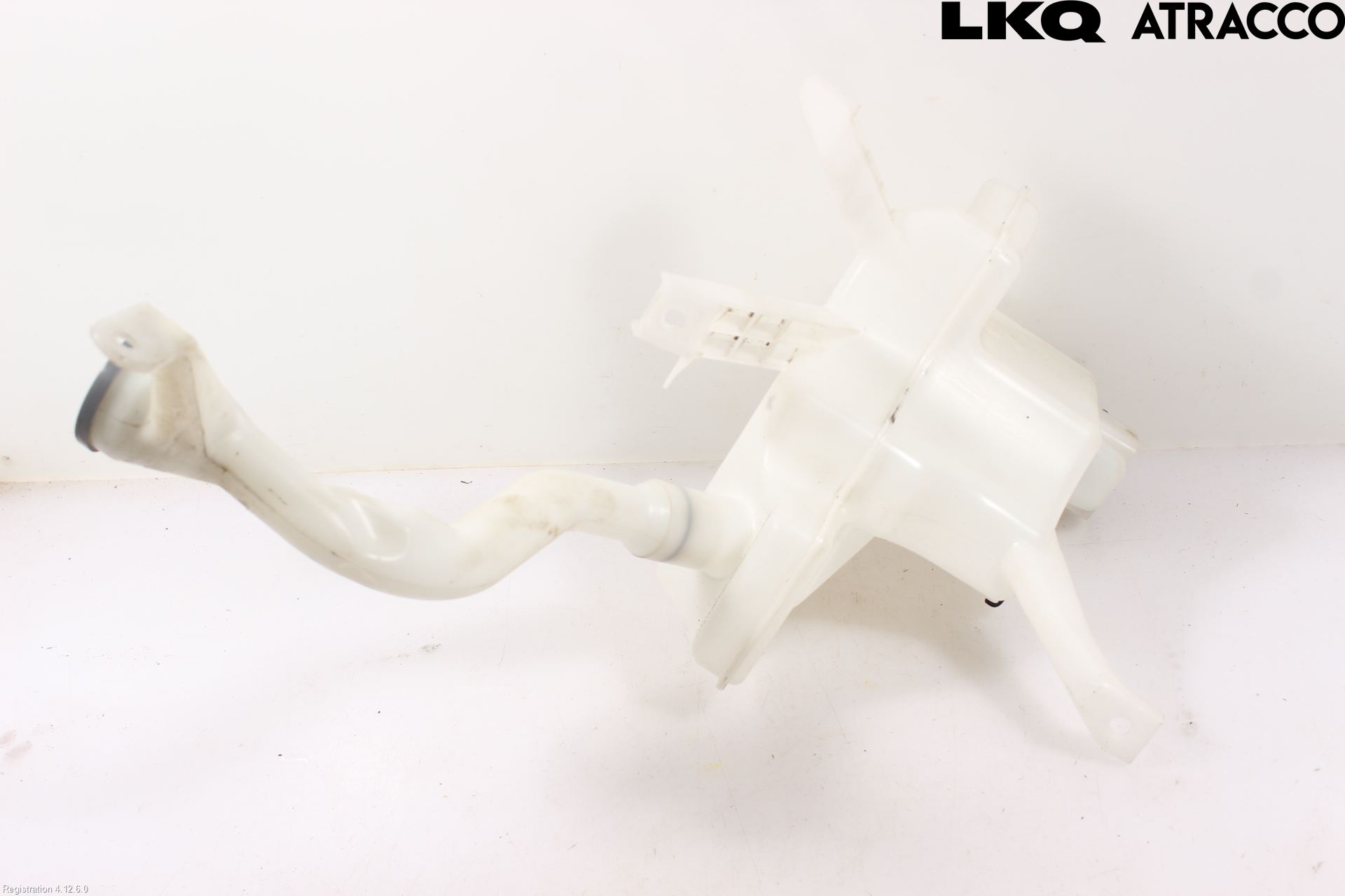 Nissan LEAF 18- Spolartank Vindruta