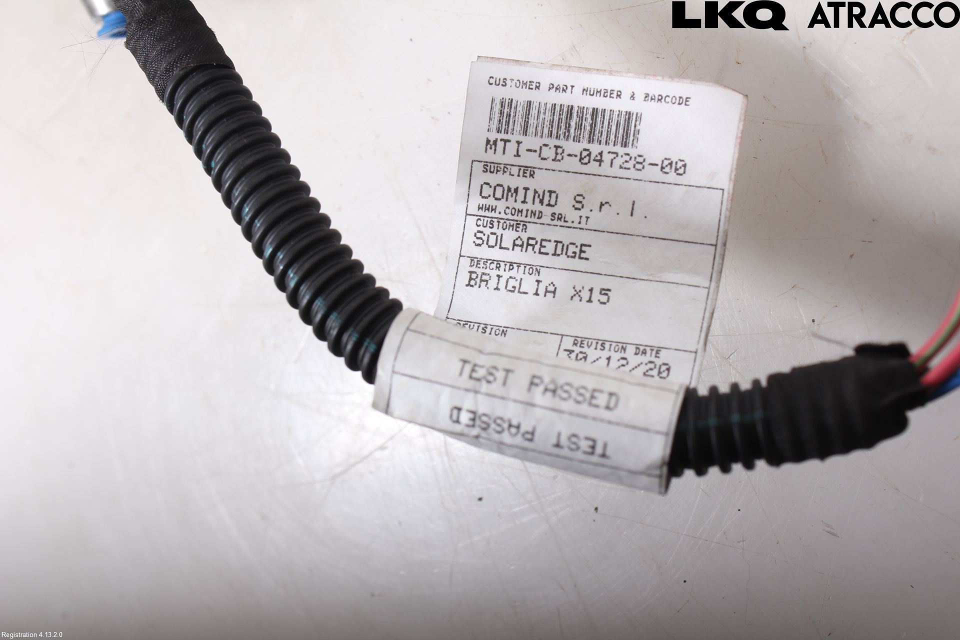 Fiat DUCATO 15-23 Converter