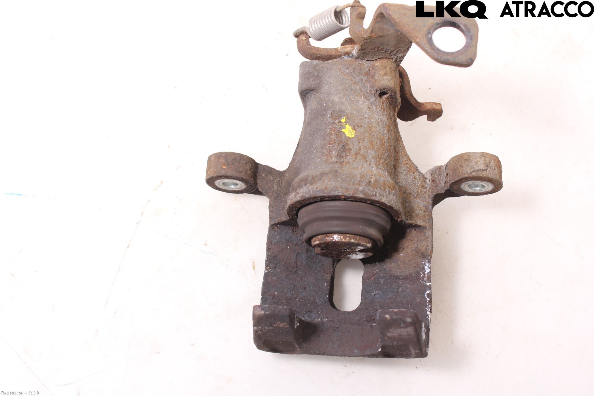Kia PICANTO 12-17 Bromsok Bak Vänster
