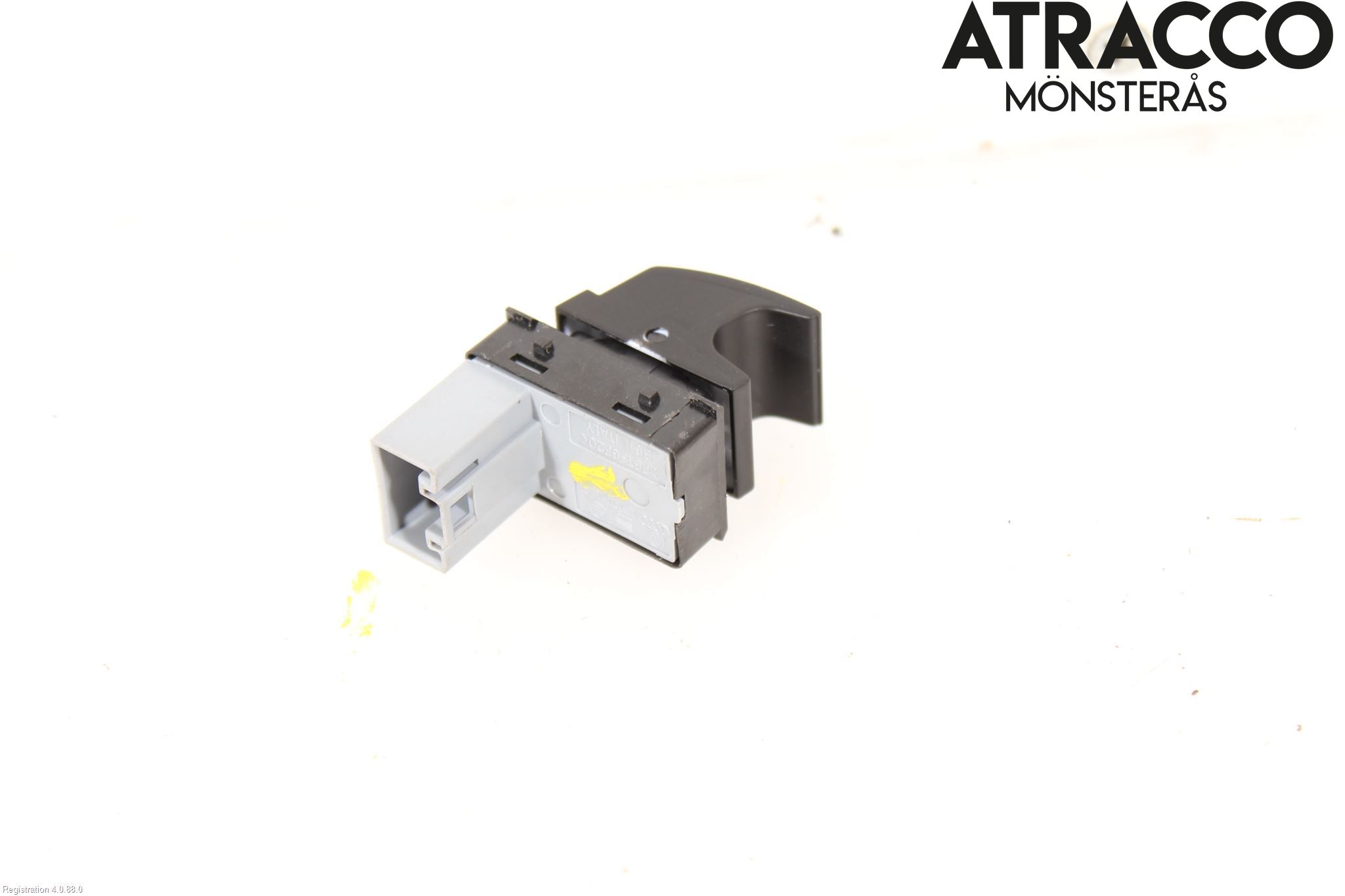 Seat LEON 06-12 Strömställare Elhiss