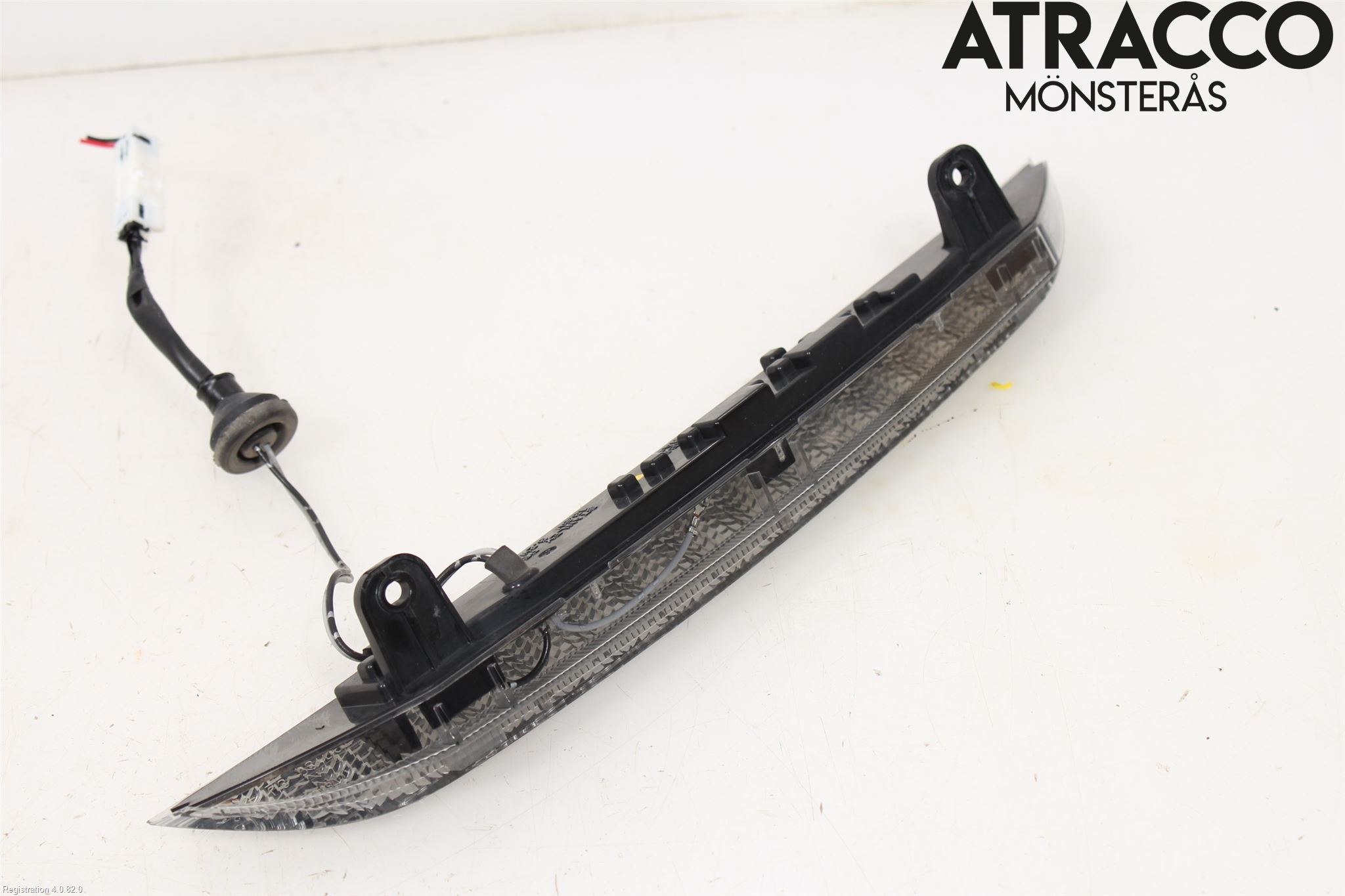Mitsubishi OUTLANDER 07-12 Bromsljus Bakruta