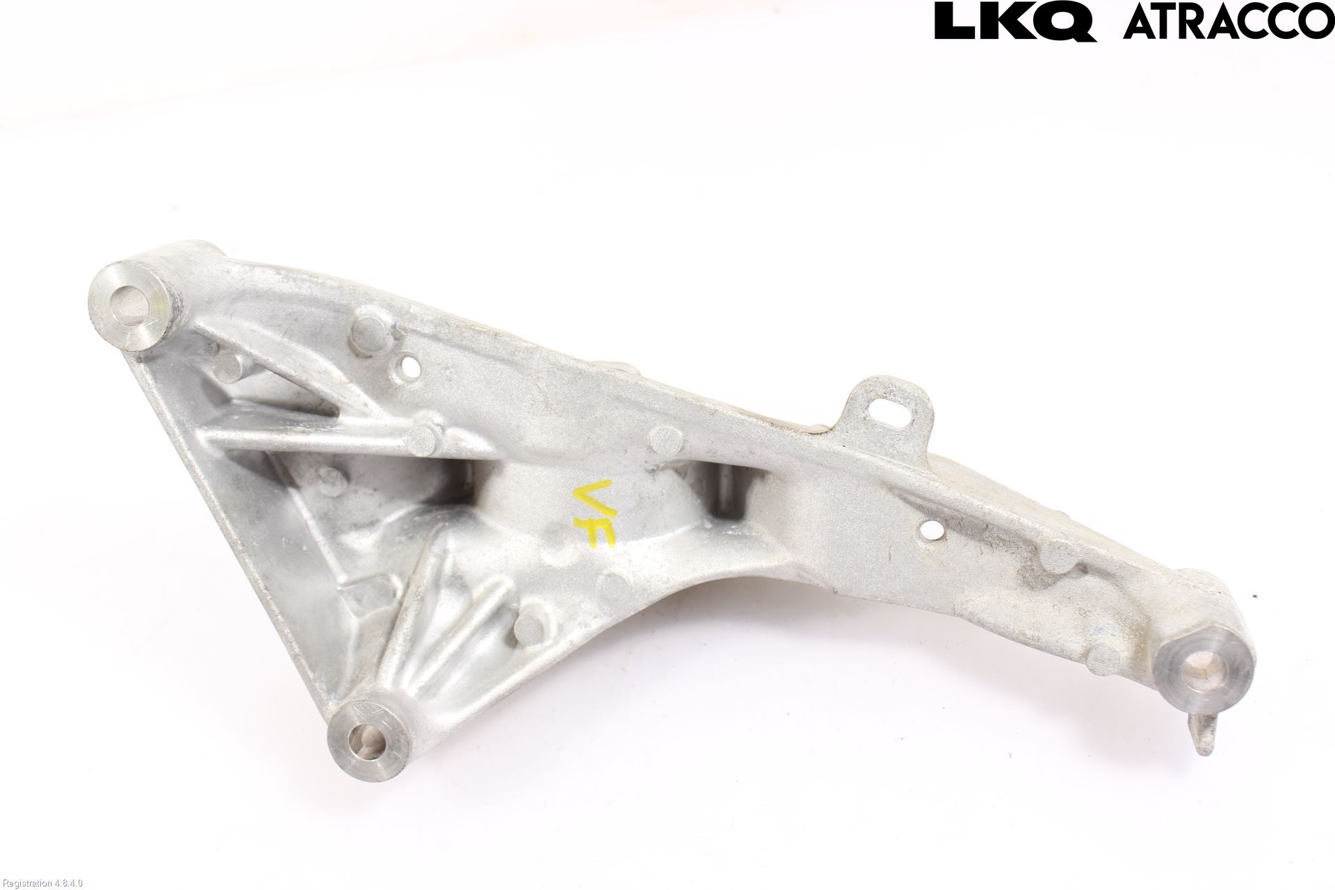 Tesla MODEL Y 21- Motorfäste