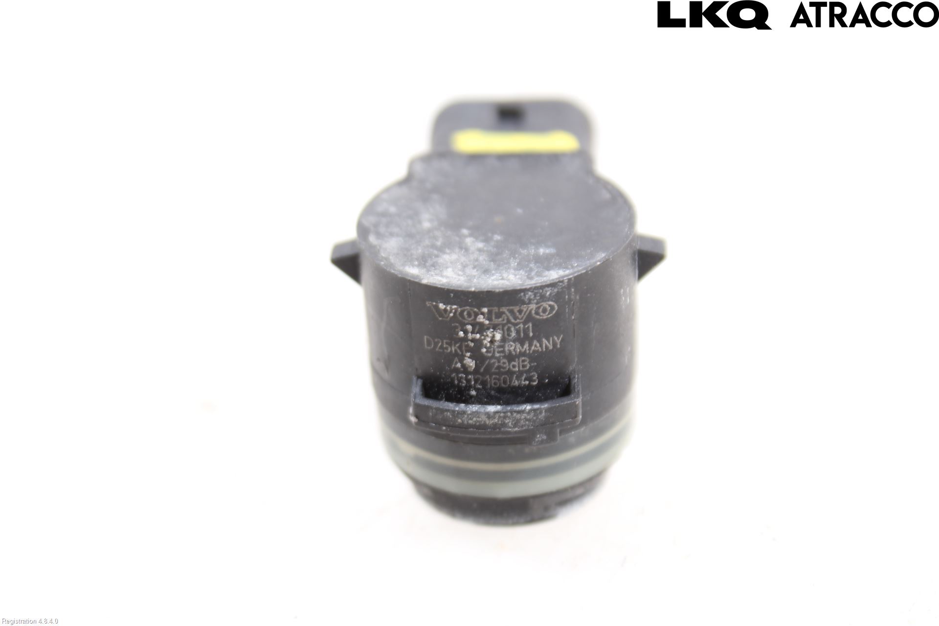 Volvo V90 17->> Parkeringshjälp Backsensor