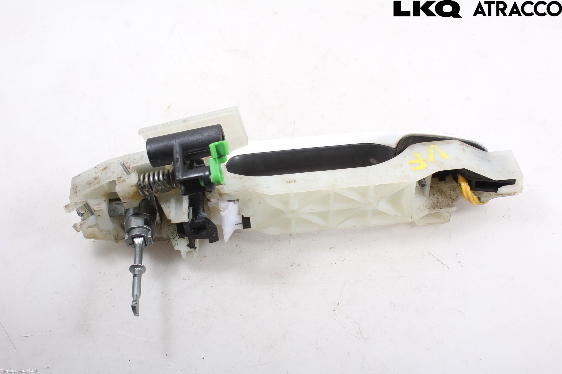 Kia OPTIMA 16-20 Dörrhandtag Yttre Vä