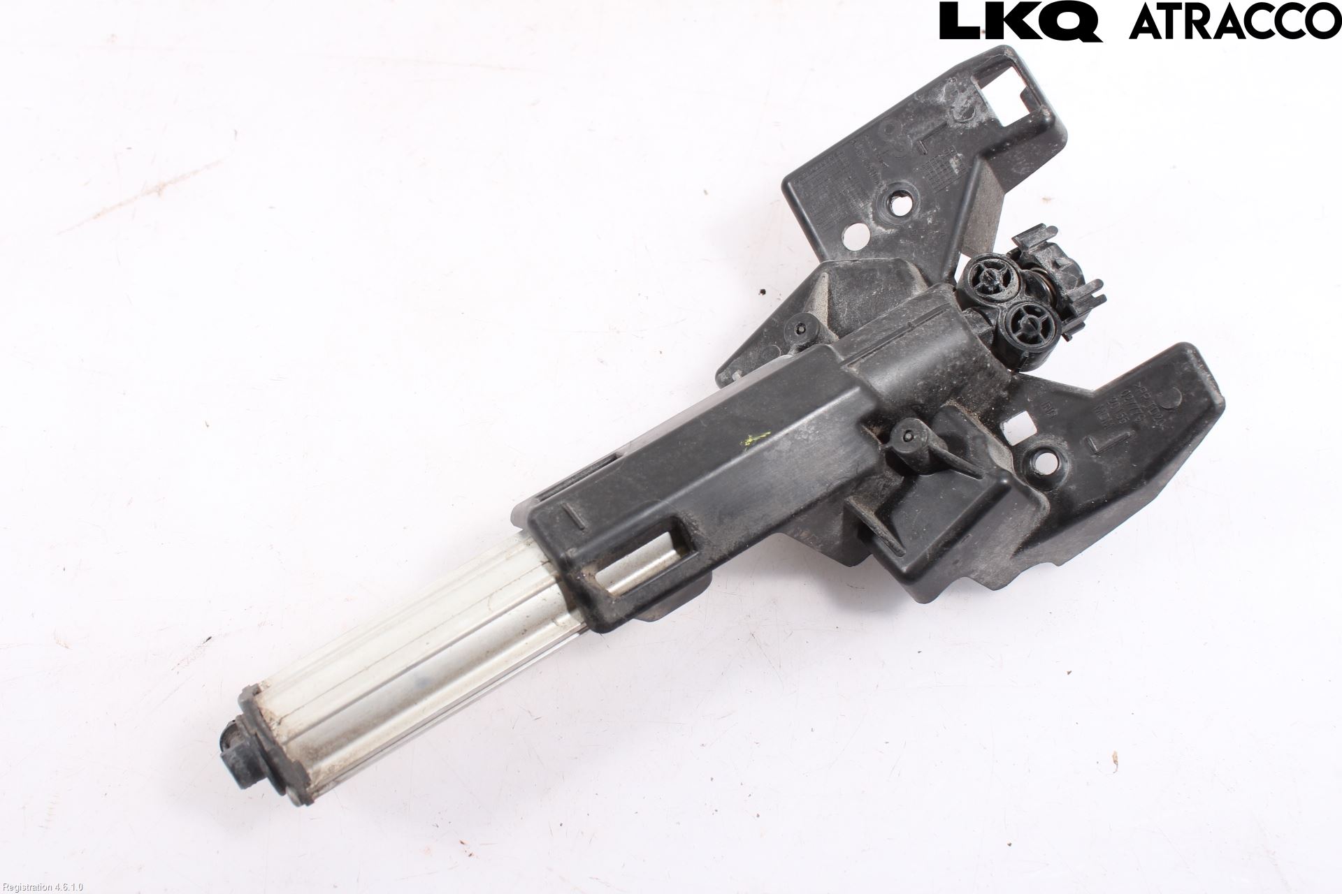 Peugeot 308 08-13 Spolarmunstycke Strålkastare