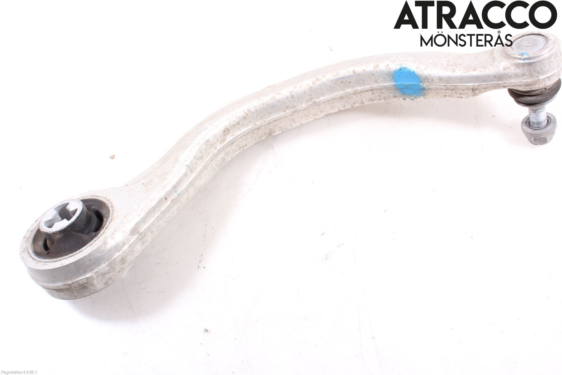 Tesla MODEL Y 21- Bärarm Fram Undre Hö