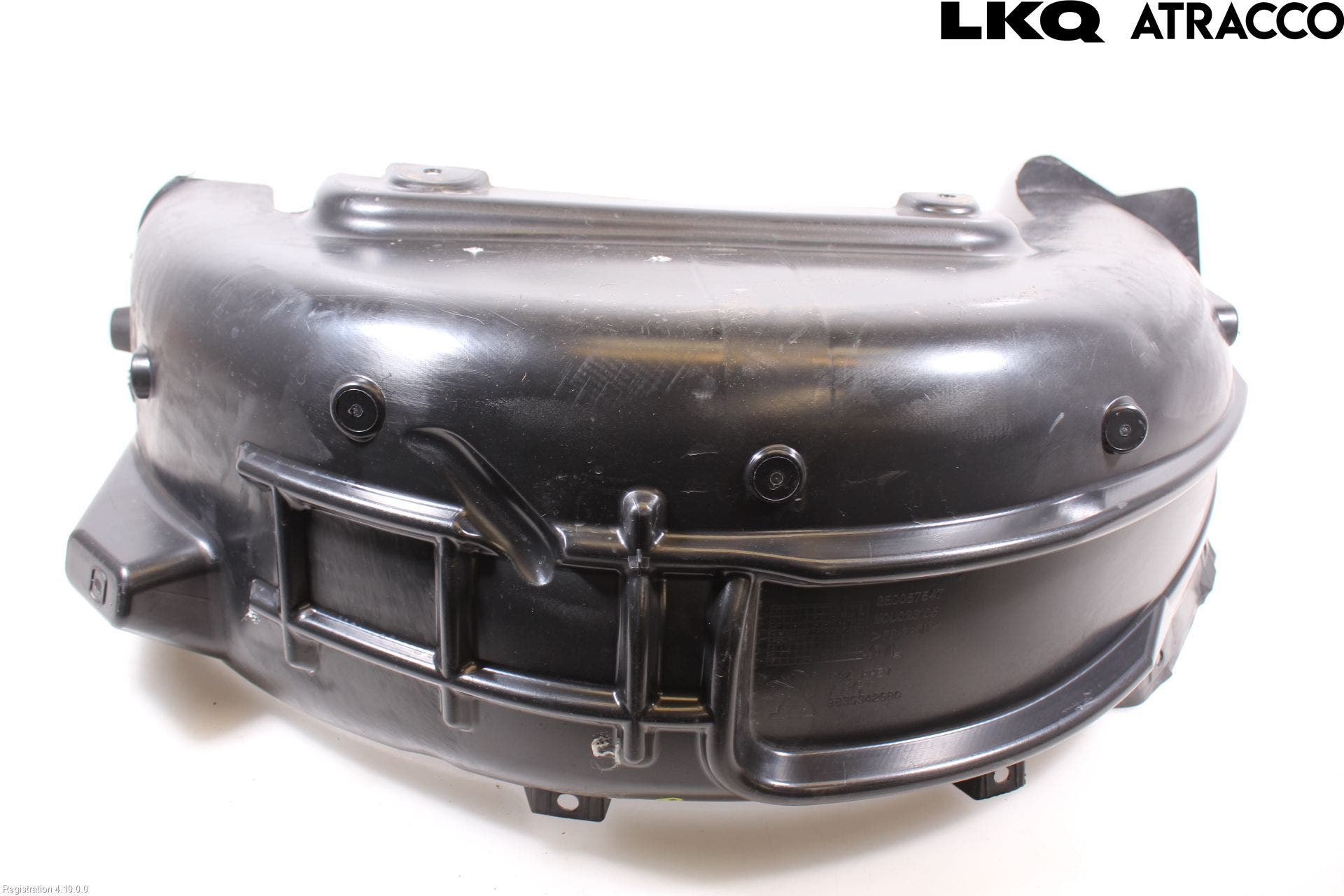 Peugeot 3008 17-24 Skärm Inner