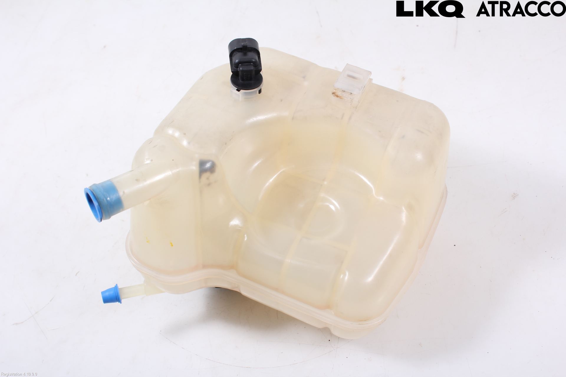 Opel INSIGNIA 09-16 Expansionstank