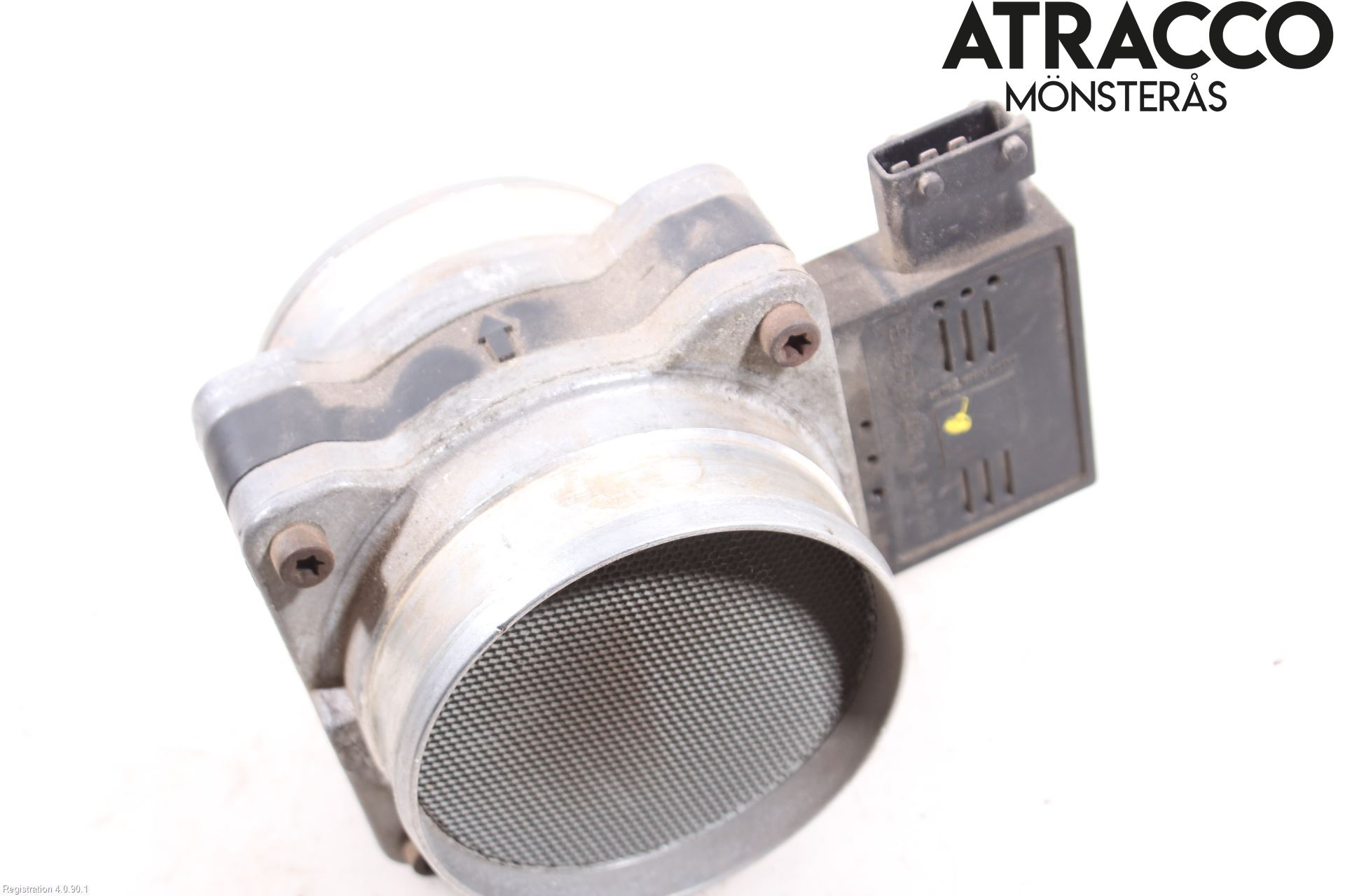 Saab 9-5 -05 Injluftmassamätare