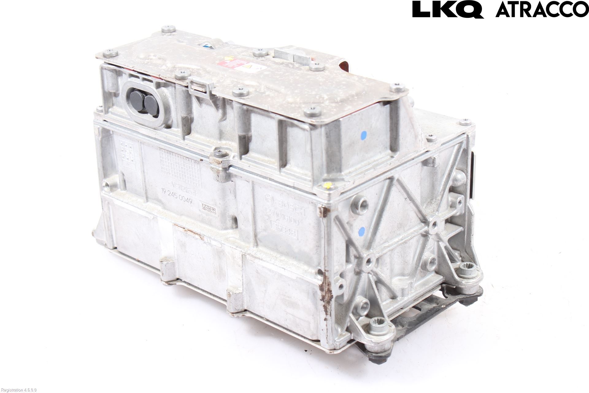 Volkswagen VW PASSAT 20-24 Hybridconverter