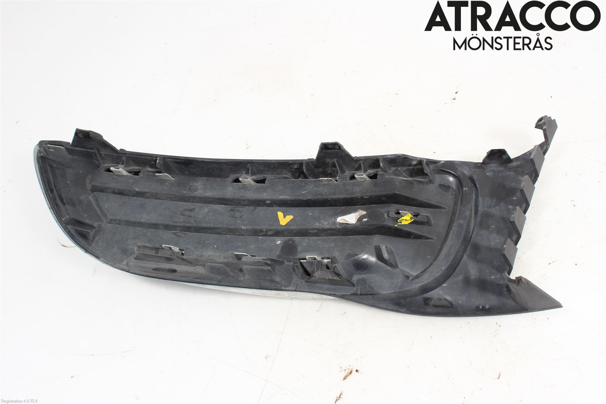 Citroen C3 PICASSO Grilldel Vänster