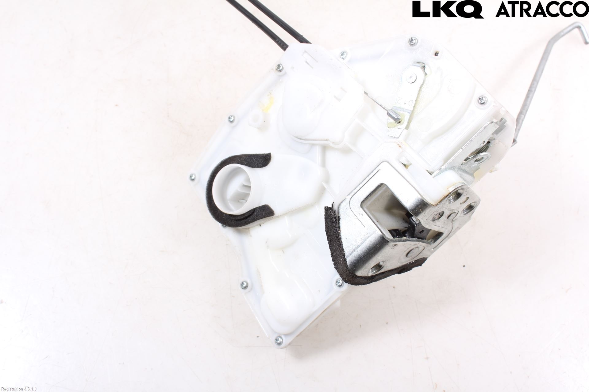 Suzuki SWIFT 11-16 Låskista-Dörrlås