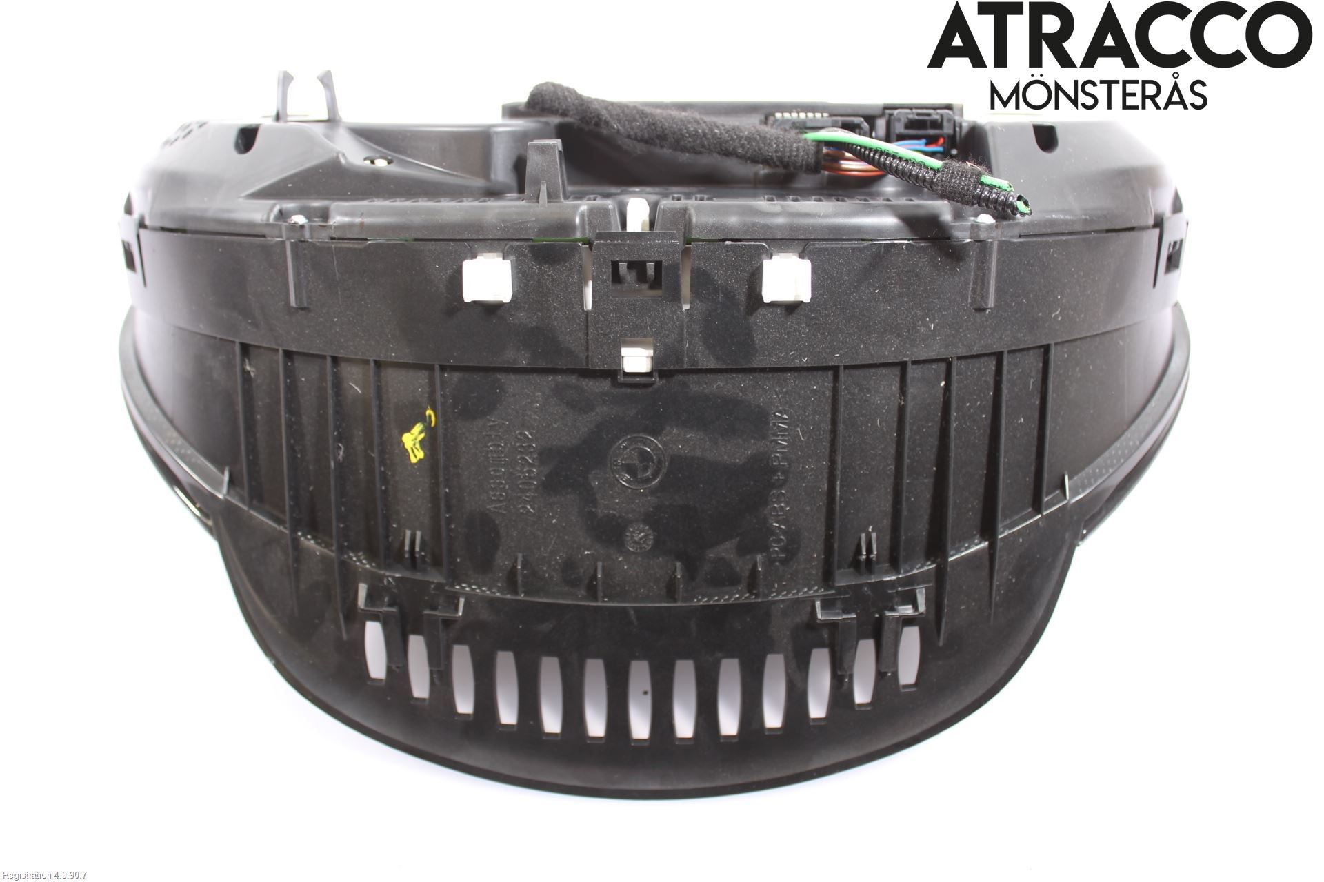 BMW X5 F15 13-18 Instrument Komb