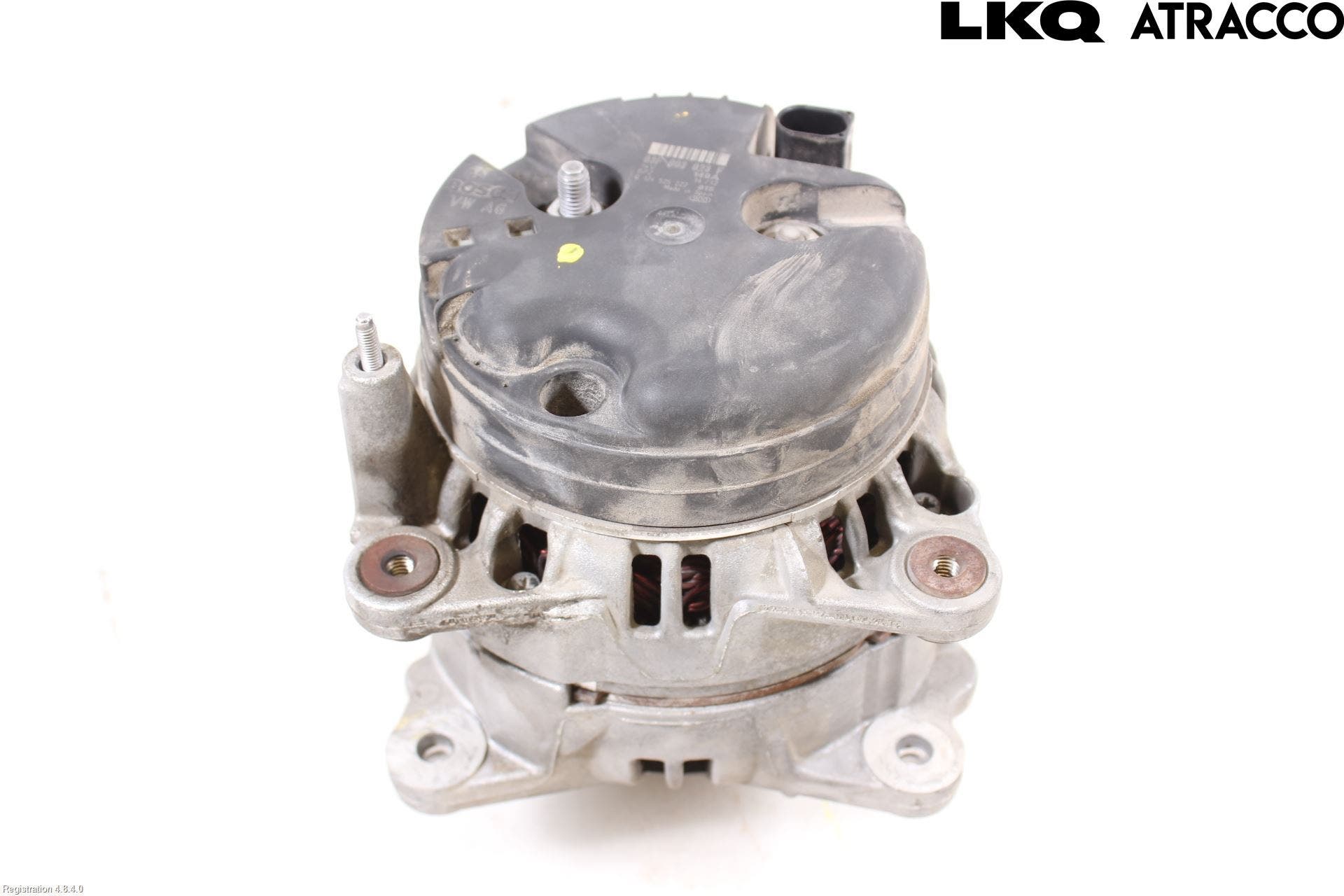 Skoda FABIA 07-14 Generator