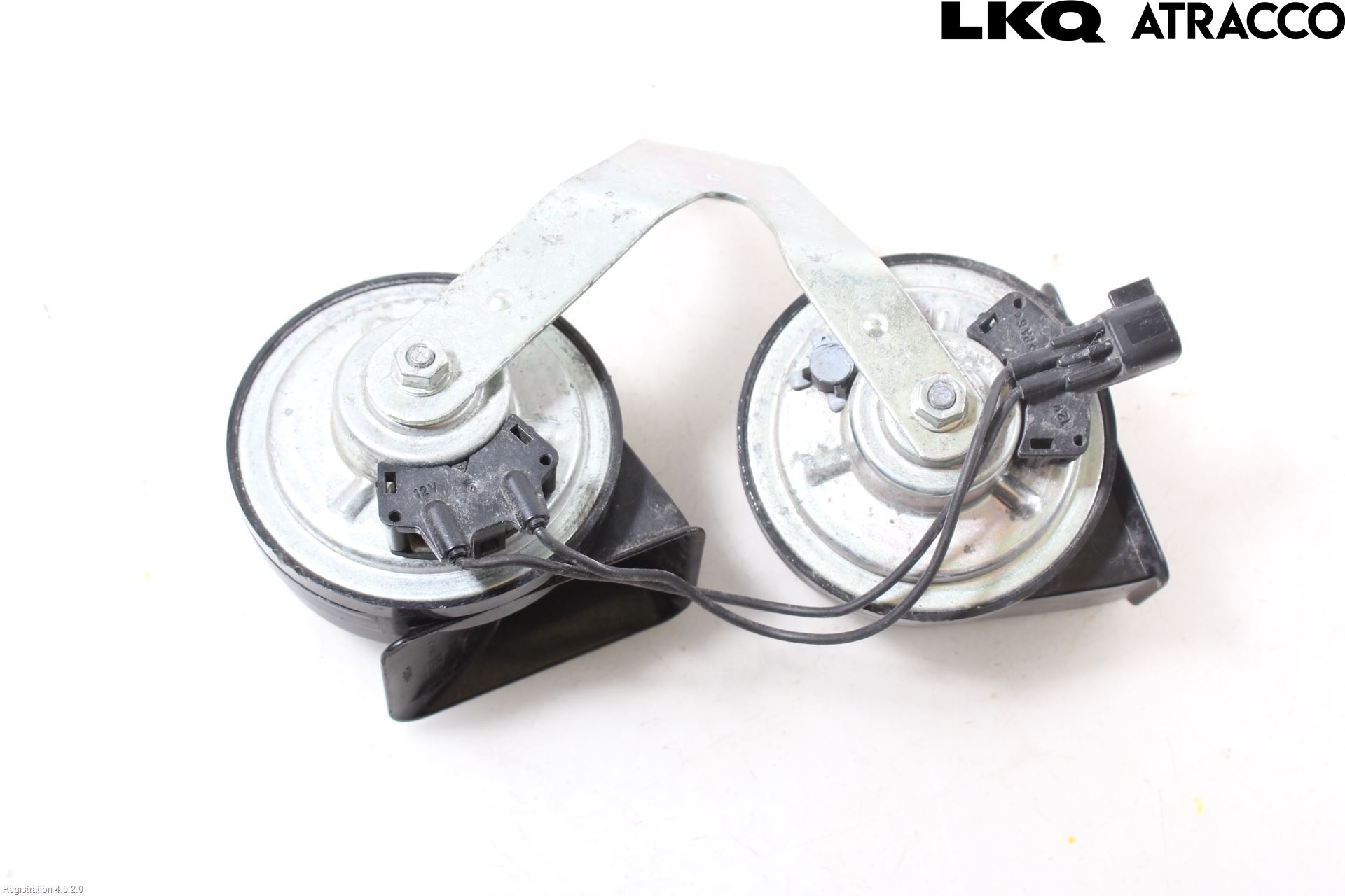 Ford MONDEO 15-22 Signalhorn