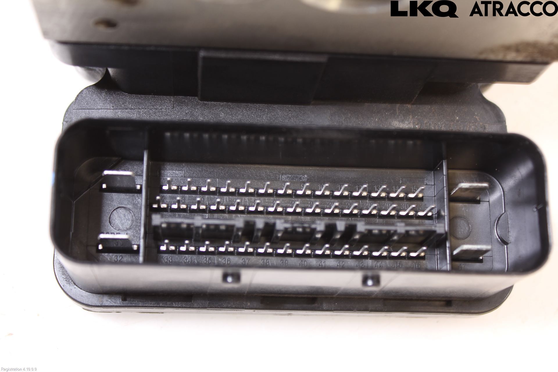 Fiat FREEMONT Abs Hydraulaggregat