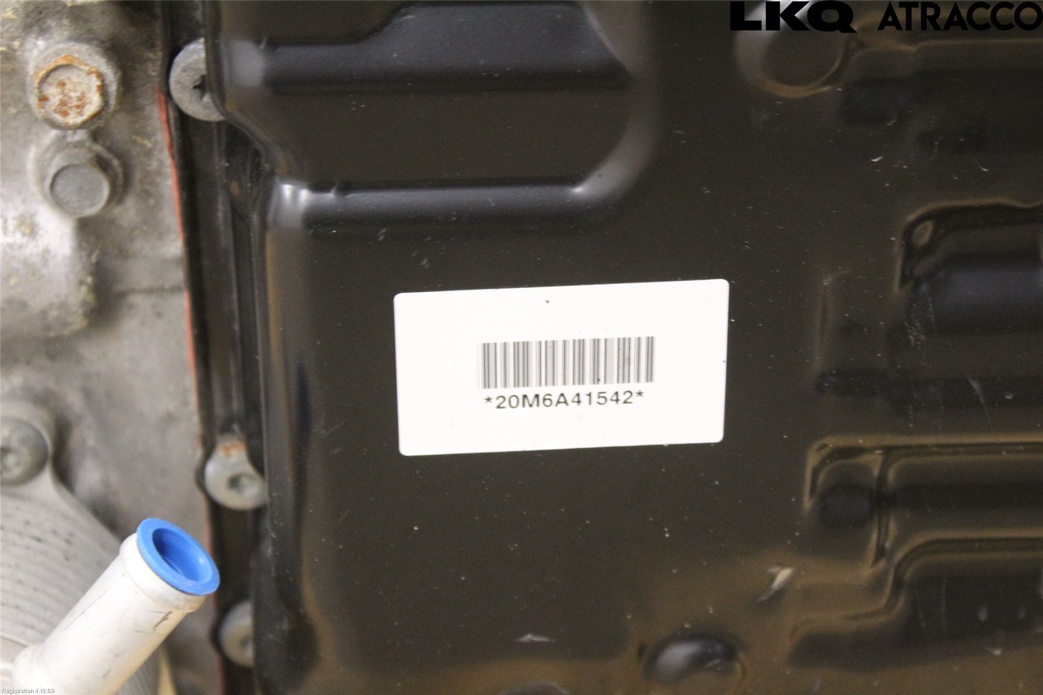 Suzuki VITARA 15- Växellåda Automat