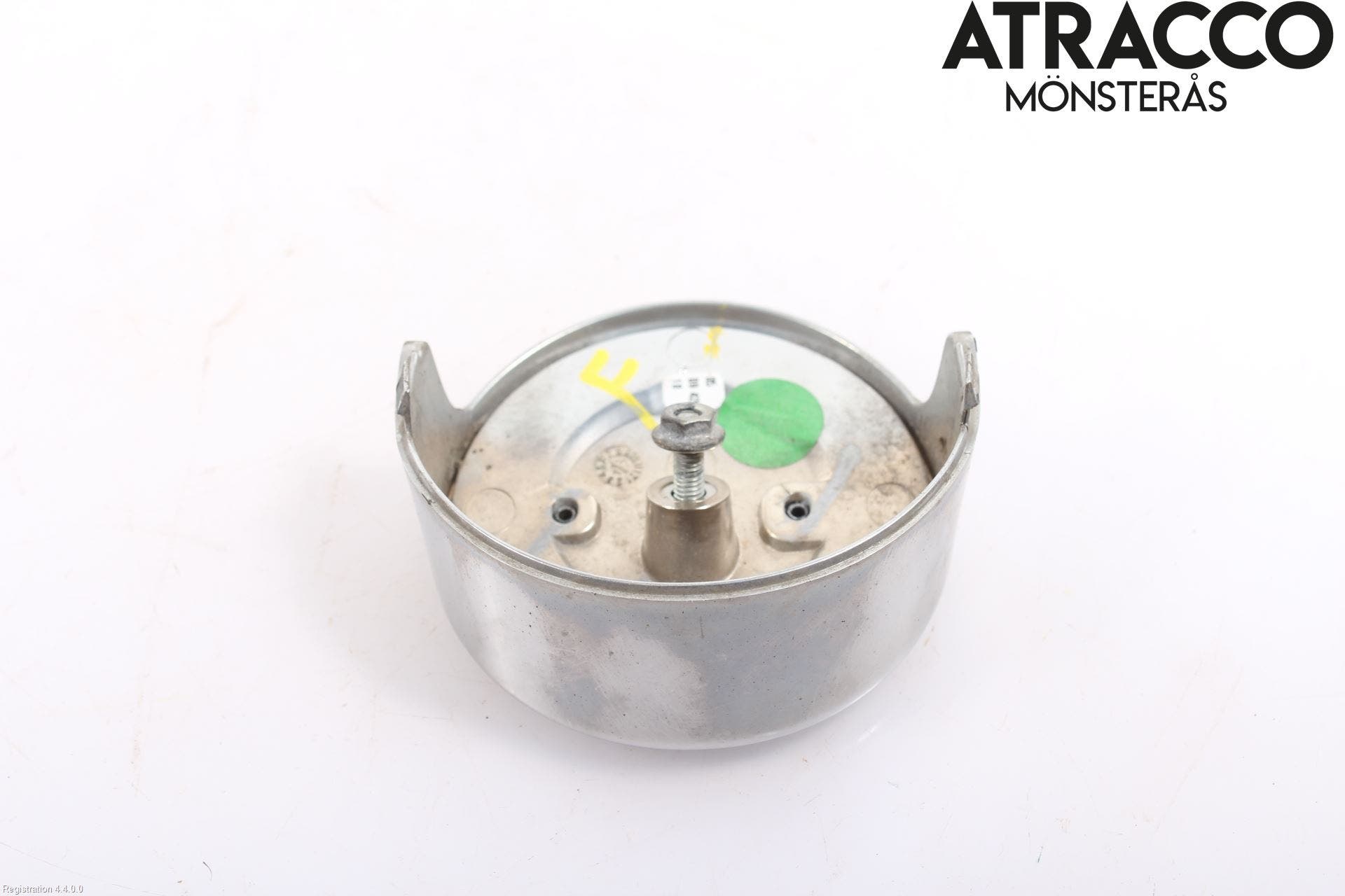 Alfa GIULIETTA Emblem