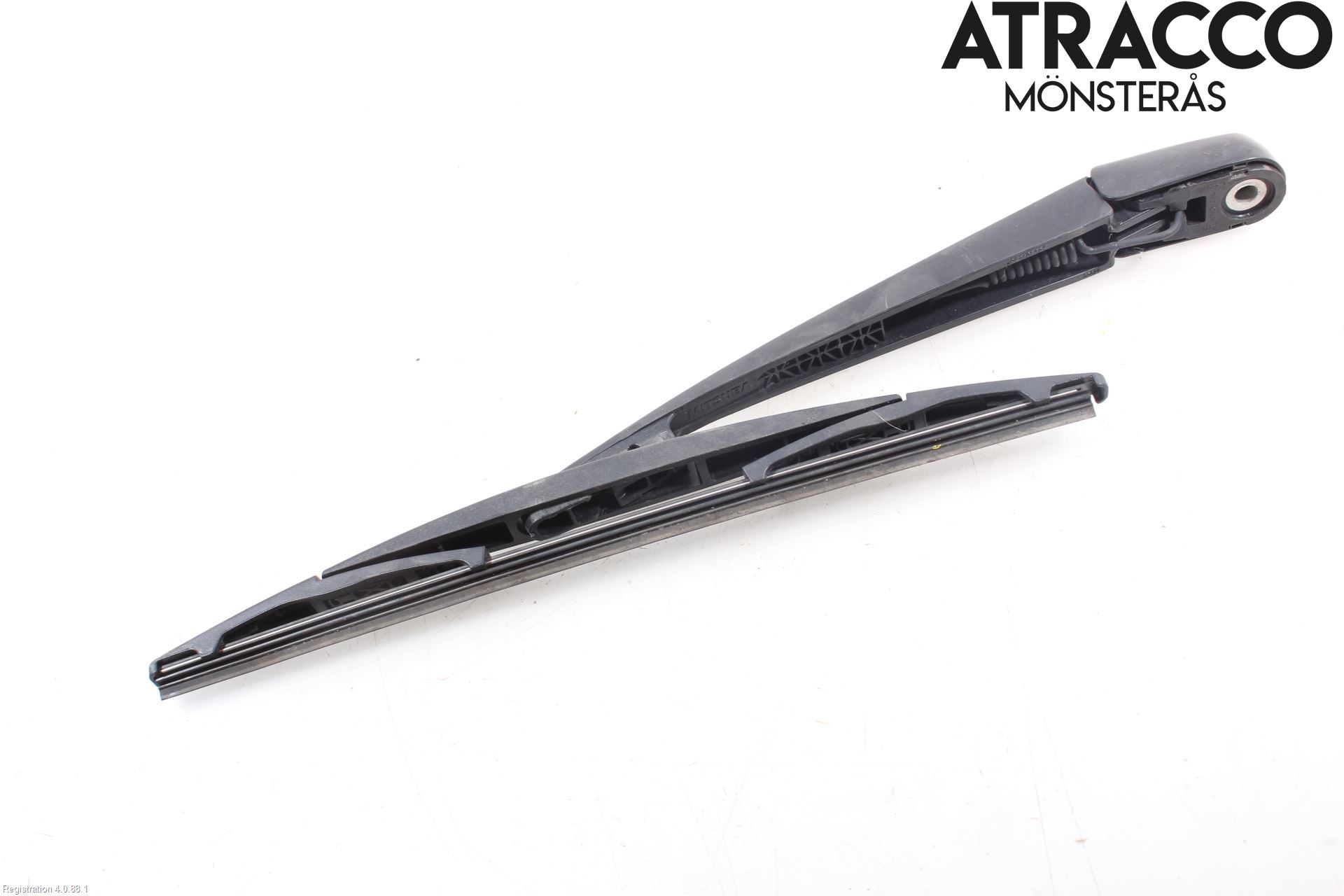 Honda CIVIC 12-16 Torkararm-Bakruta