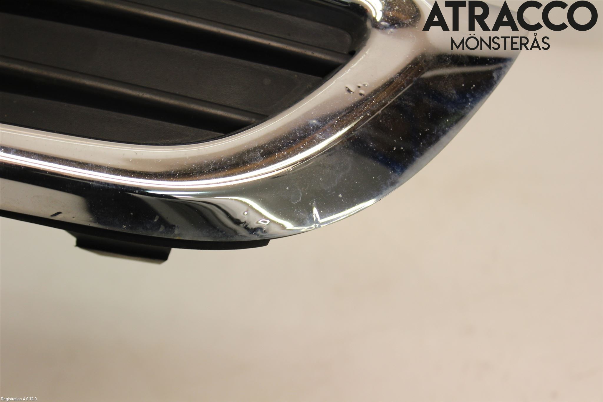 Citroen C3 PICASSO Grilldel Vänster