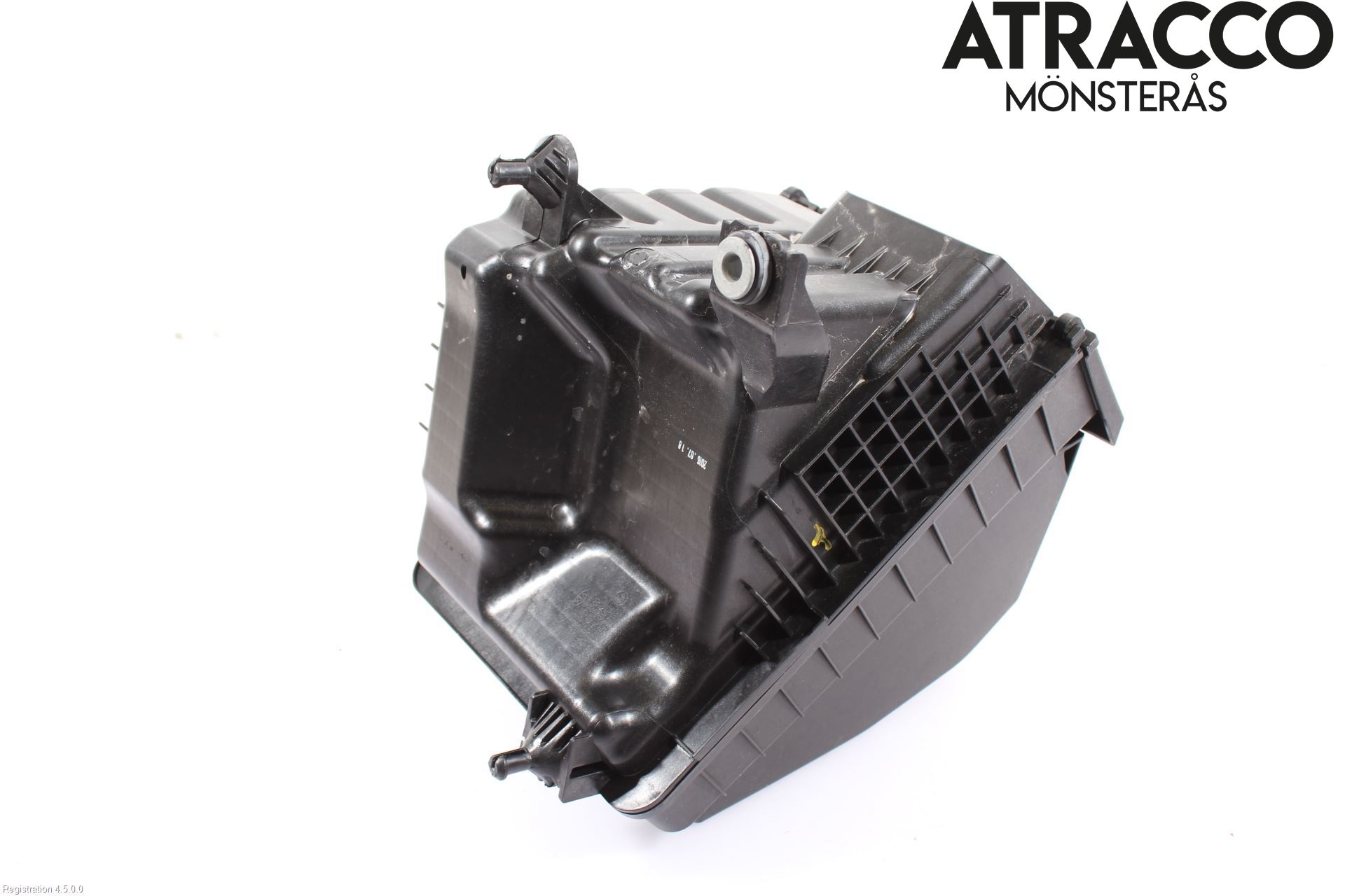 Hyundai TUCSON 05- Luftrenare