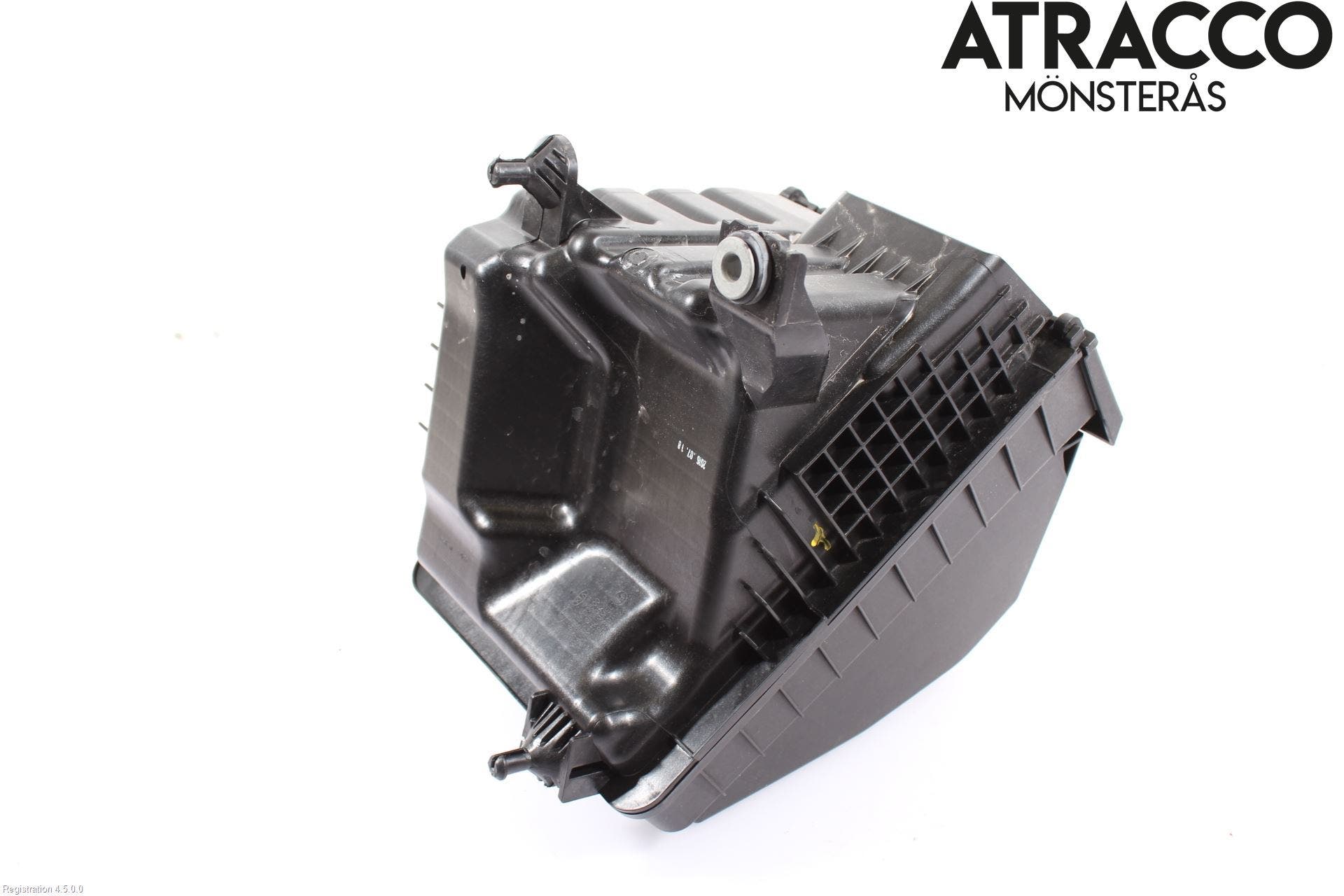 Hyundai TUCSON 05- Luftrenare