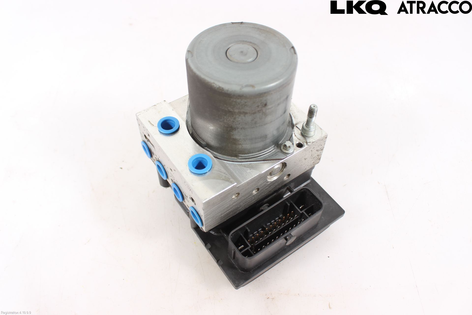 Peugeot 508 11-18 Abs Hydraulaggregat