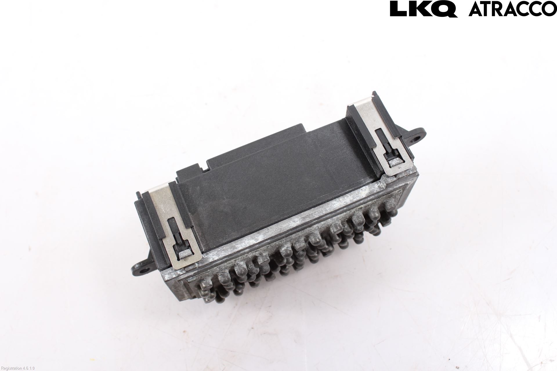 Audi A4 ALLROAD 09-16 Värmefläktsmotstånd