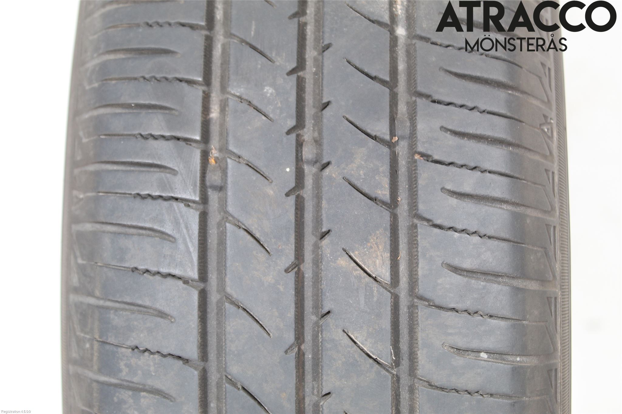 SOMMARDÄCK Dim 175/65-15