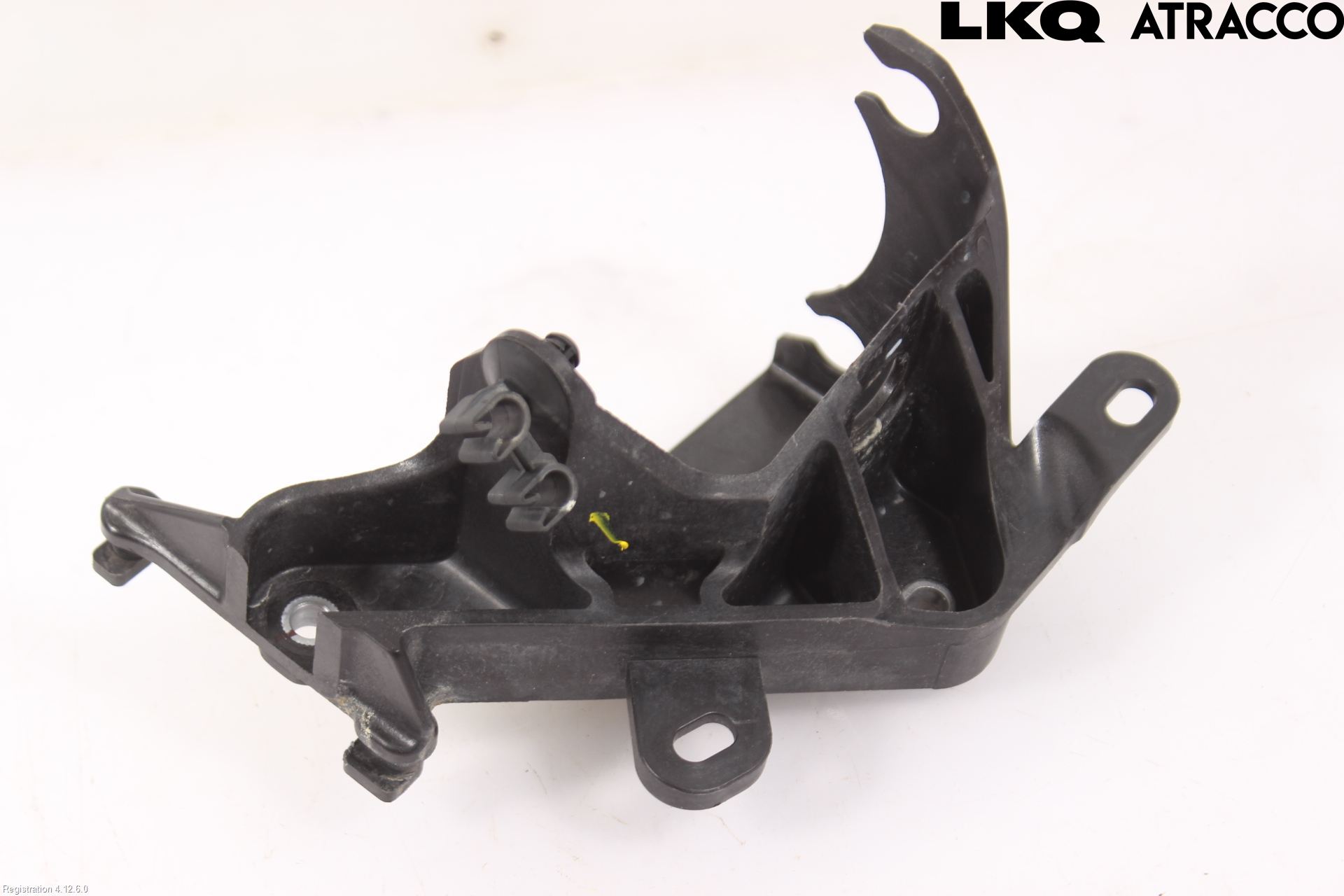 Tesla MODEL 3 17- Abs Hydraulaggregat