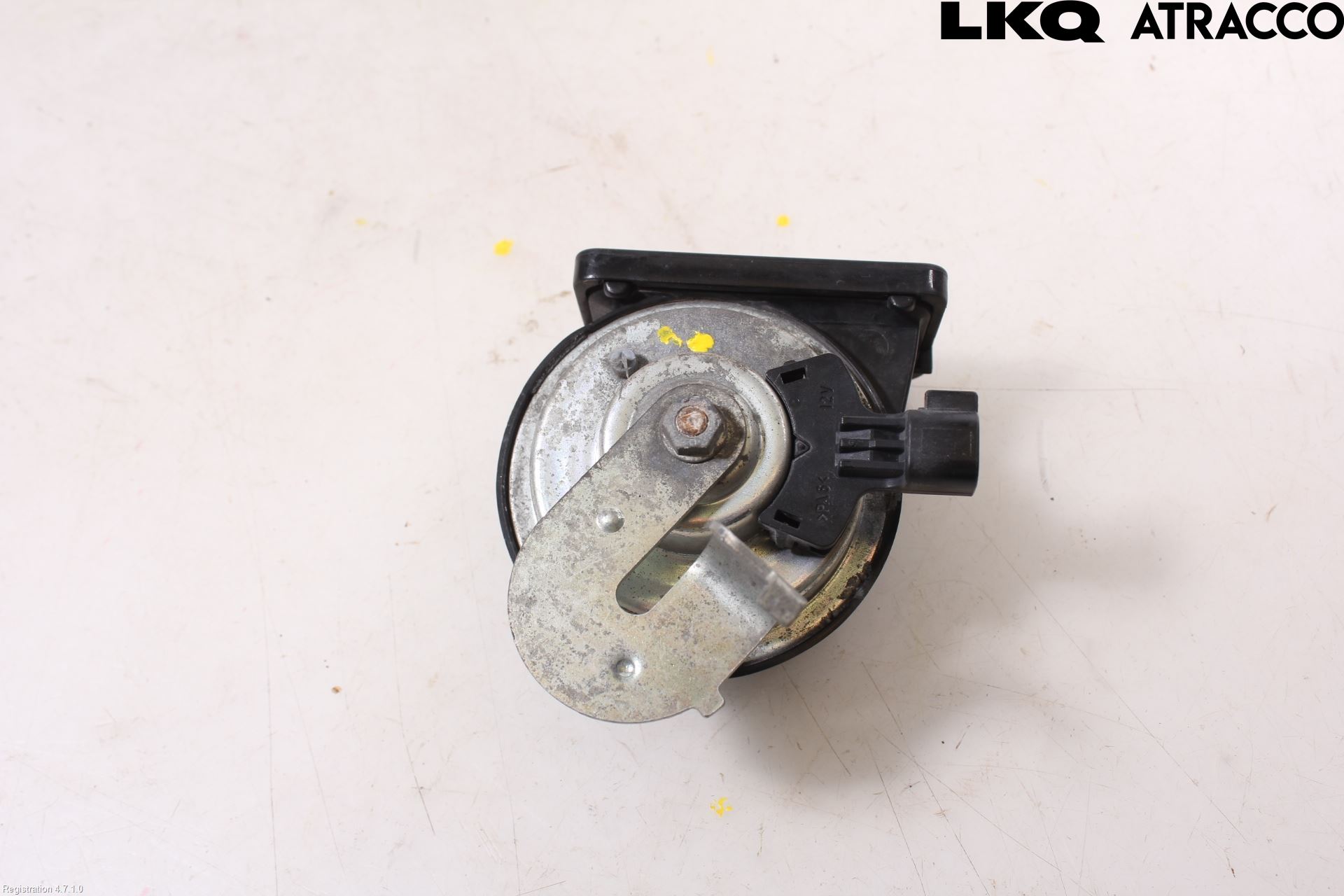 Volvo XC60 14-17 Signalhorn