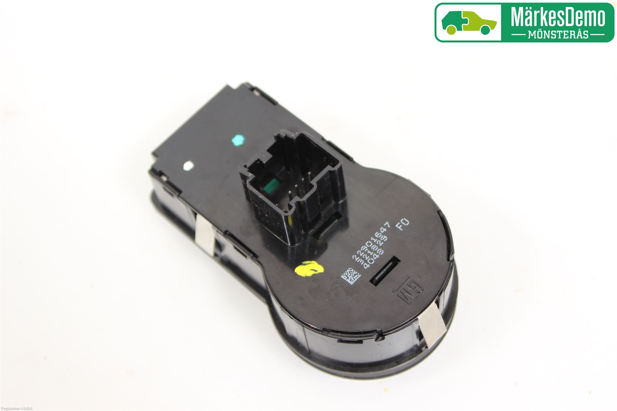 Opel INSIGNIA 09-16 Strömställare Ljus