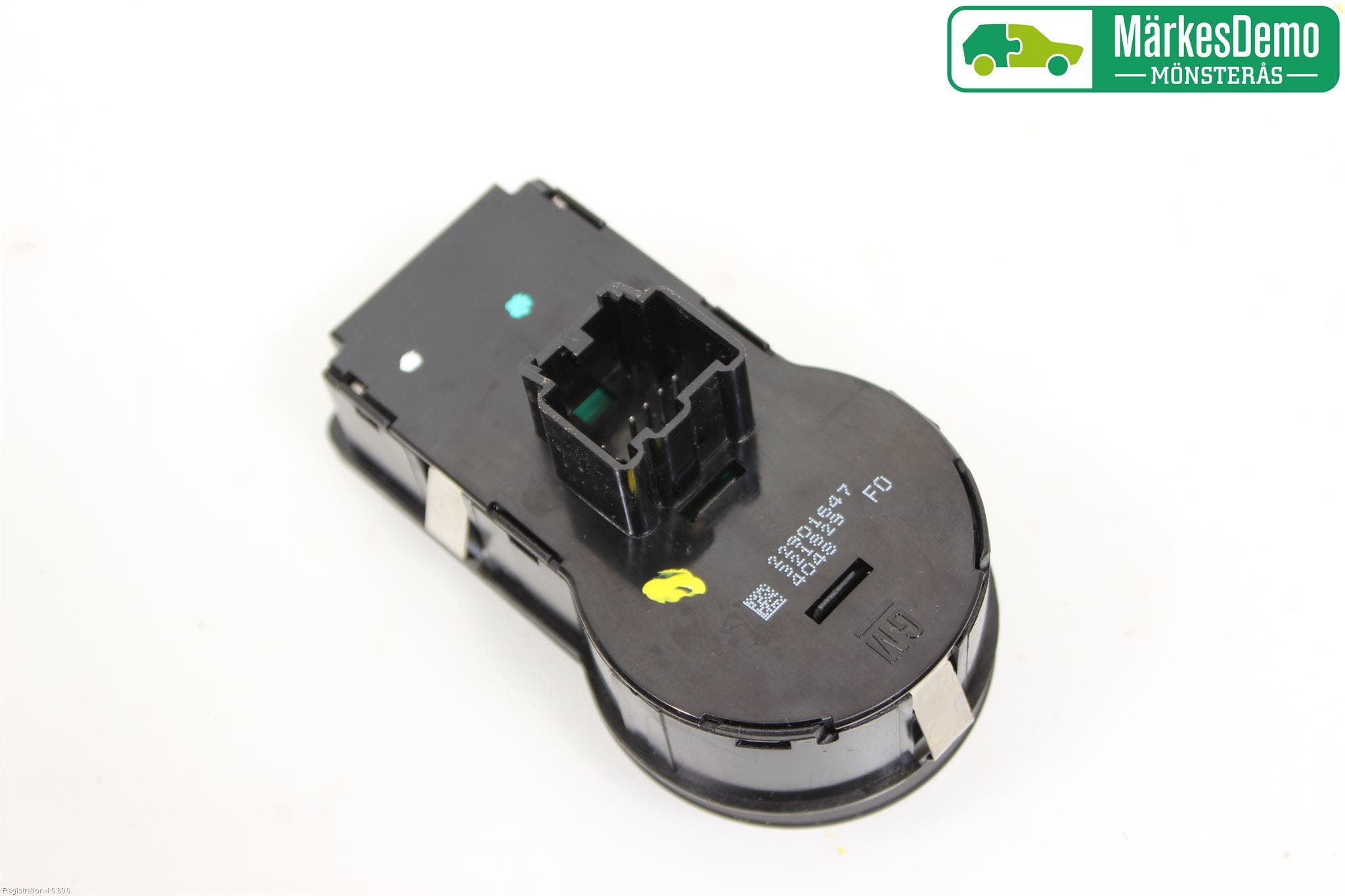 Opel INSIGNIA 09-16 Strömställare Ljus