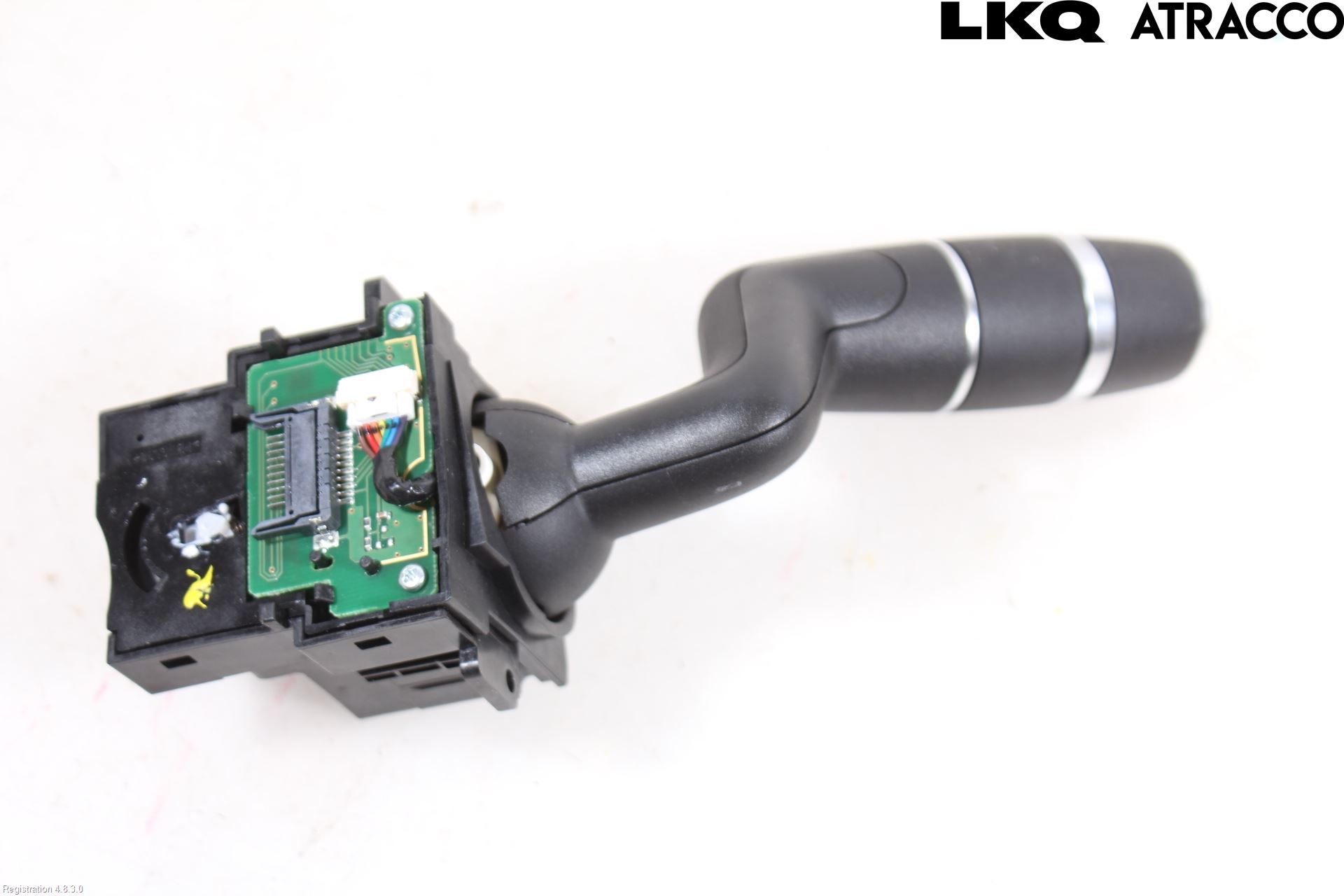 Landrover RANGE ROVER SPORT (L494) 14-22 Spak Blinkers-Ljusomk