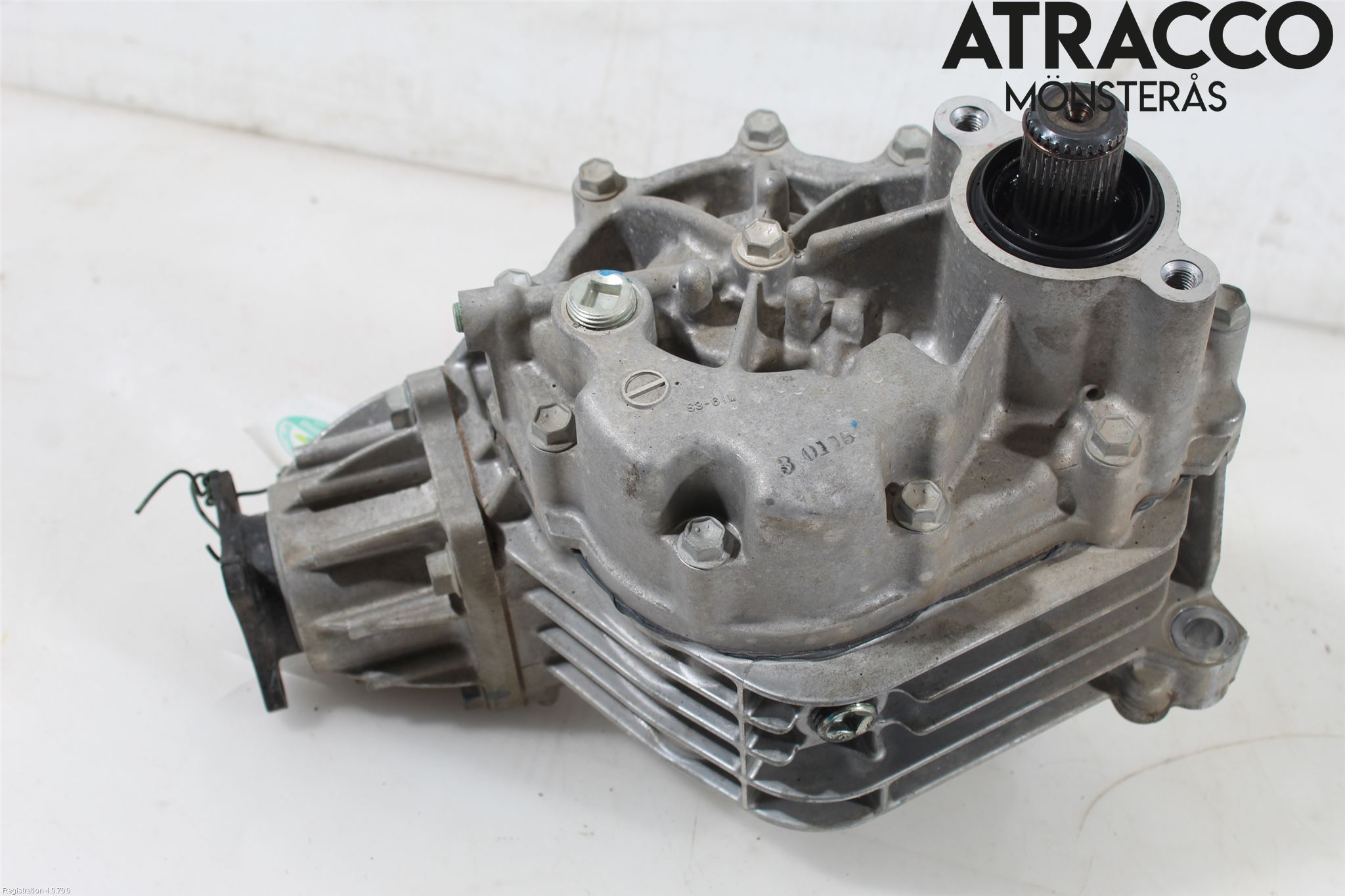 Suzuki VITARA 15- Växel Fördelningslåda