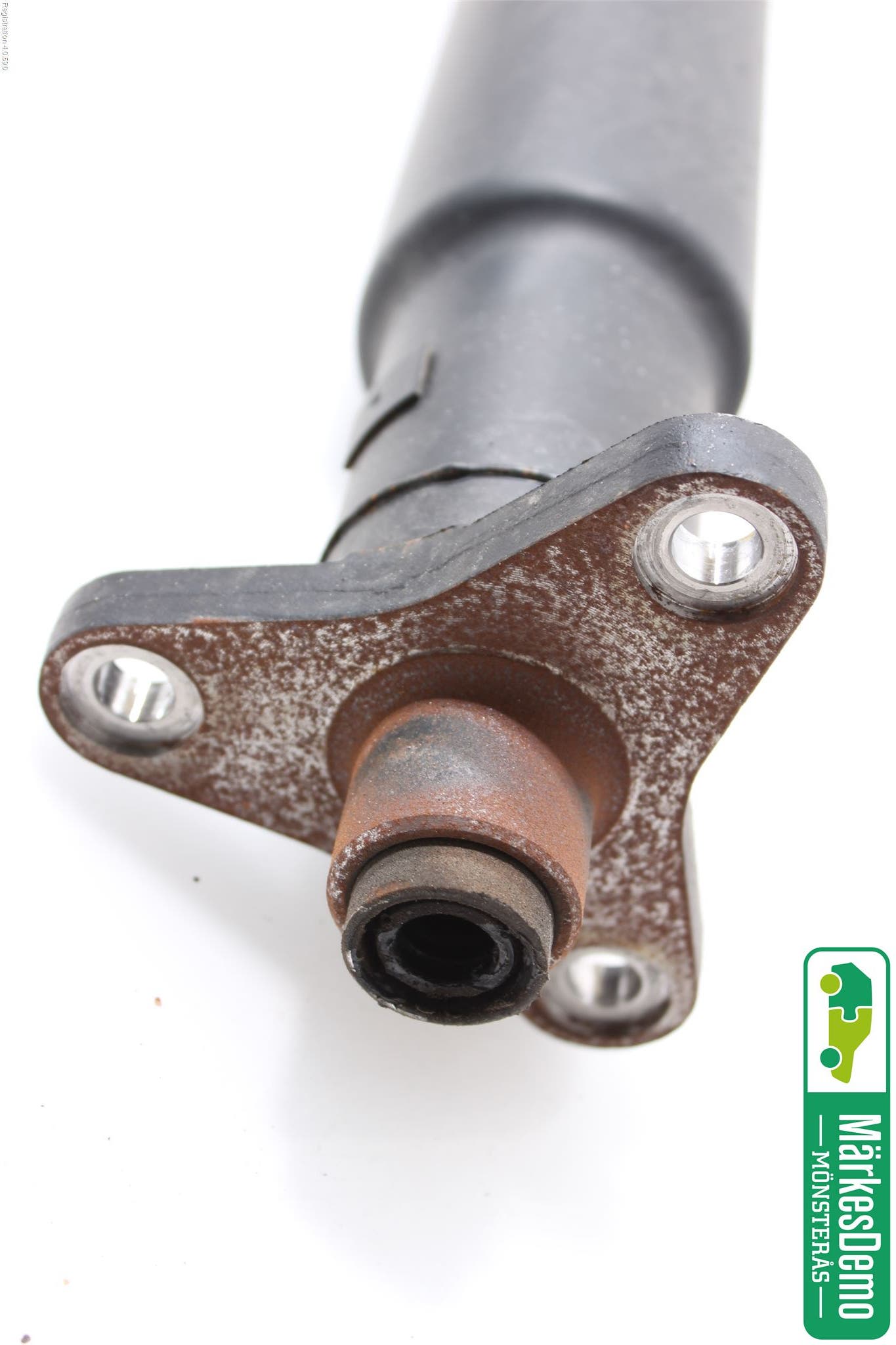 BMW 3 GT F34 13-19 Mellanaxel Komp