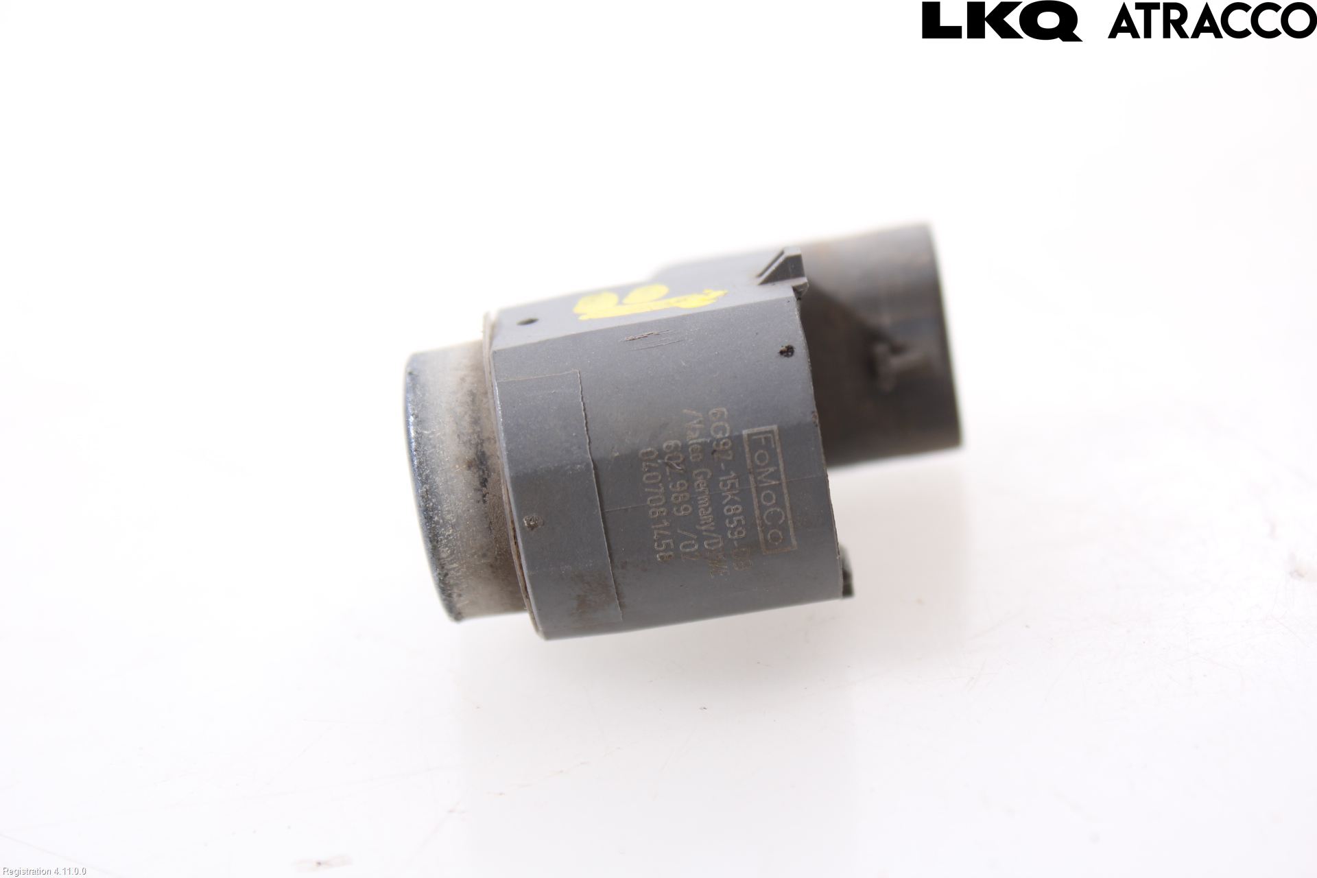 Jaguar XF 08-15 Parkeringshjälp Frontsensor