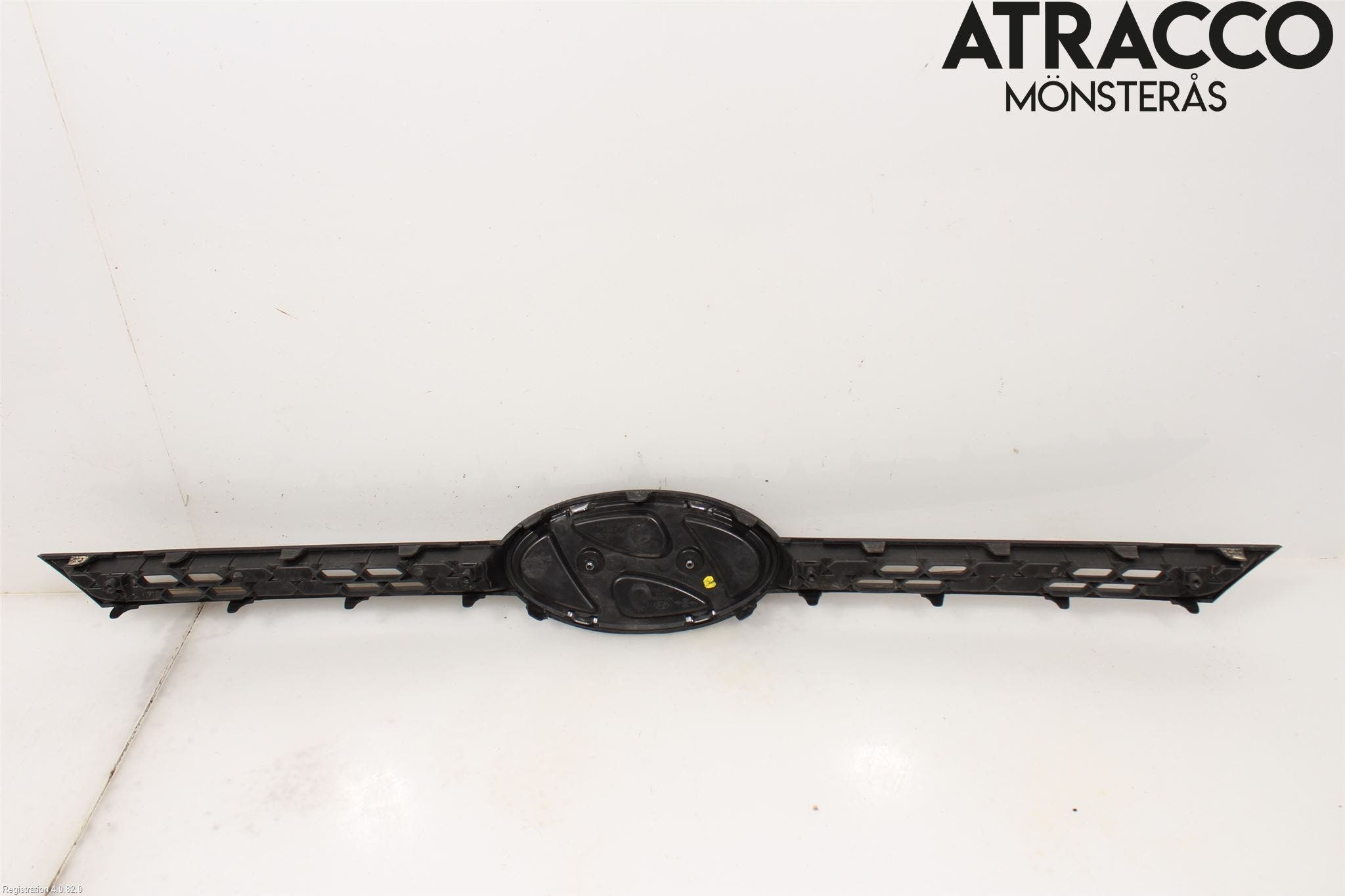 Hyundai i20 GB 15-20 Grill Komp