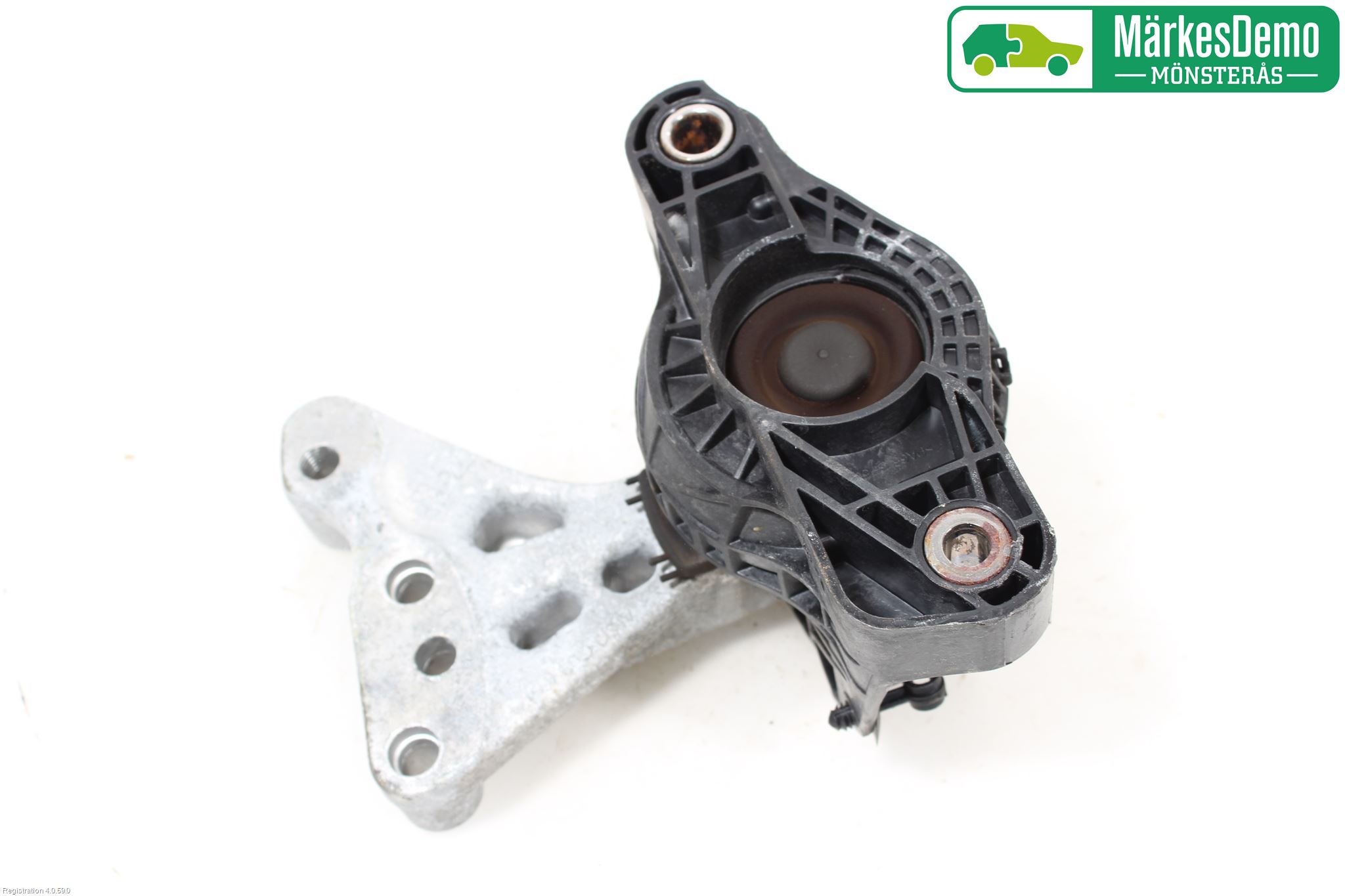 Peugeot PEUGOT 208 16-19 Motorkudde