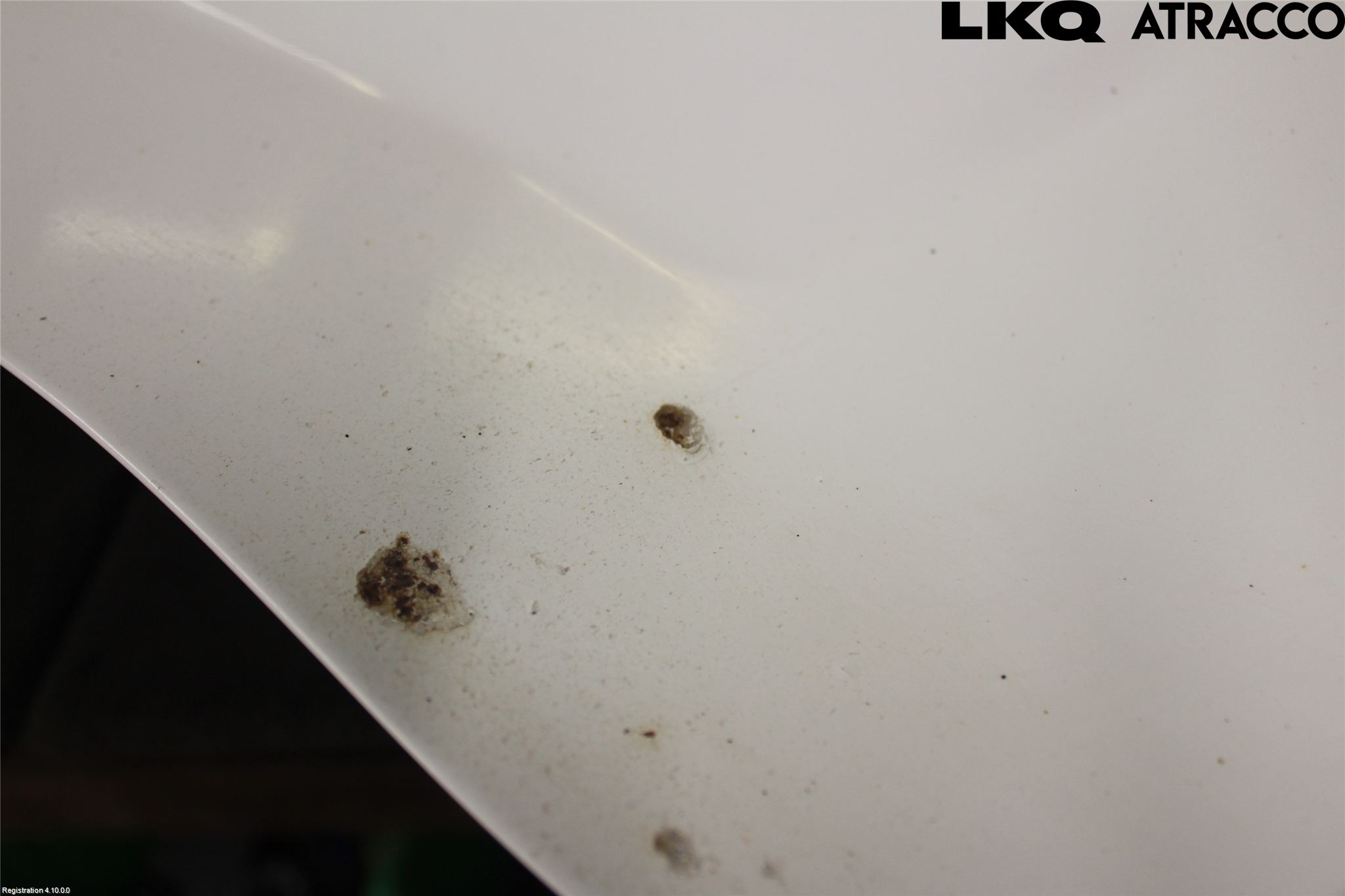 Ford MONDEO 07-15 Dörr Bak Höger
