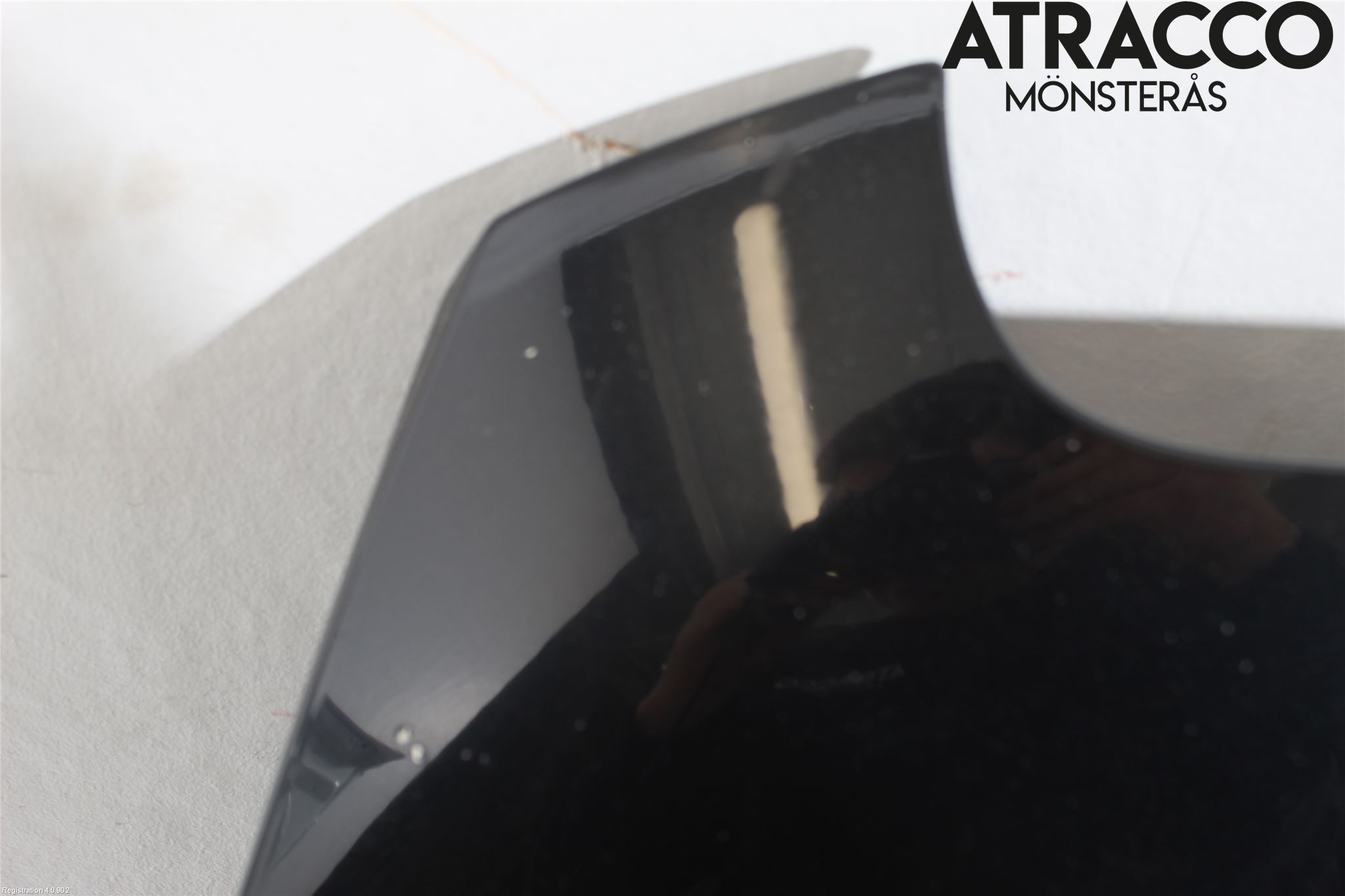 Audi ALLROAD 06-11 Huv Fram