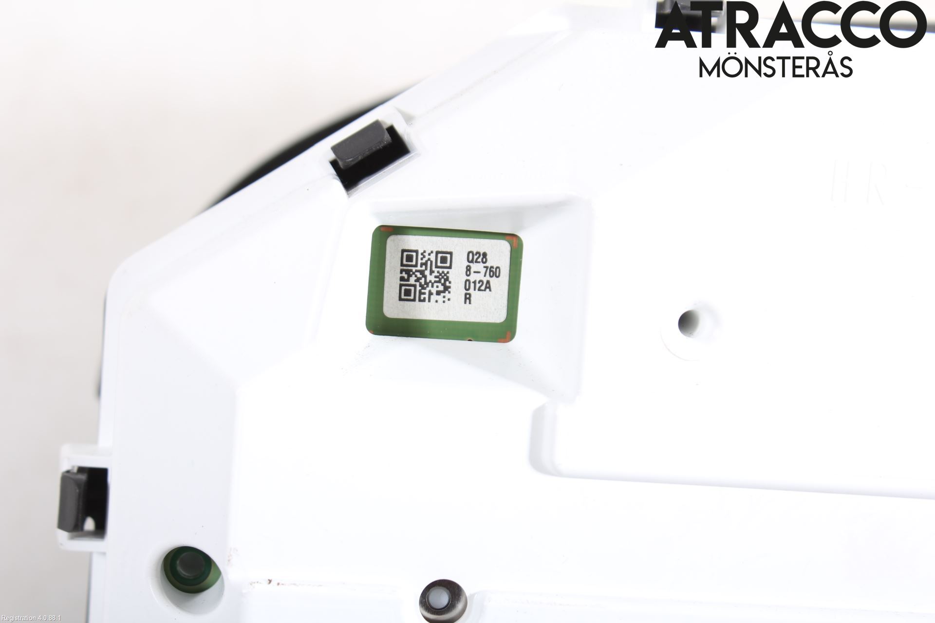 Honda CR-V 13-18 Instrument Komb