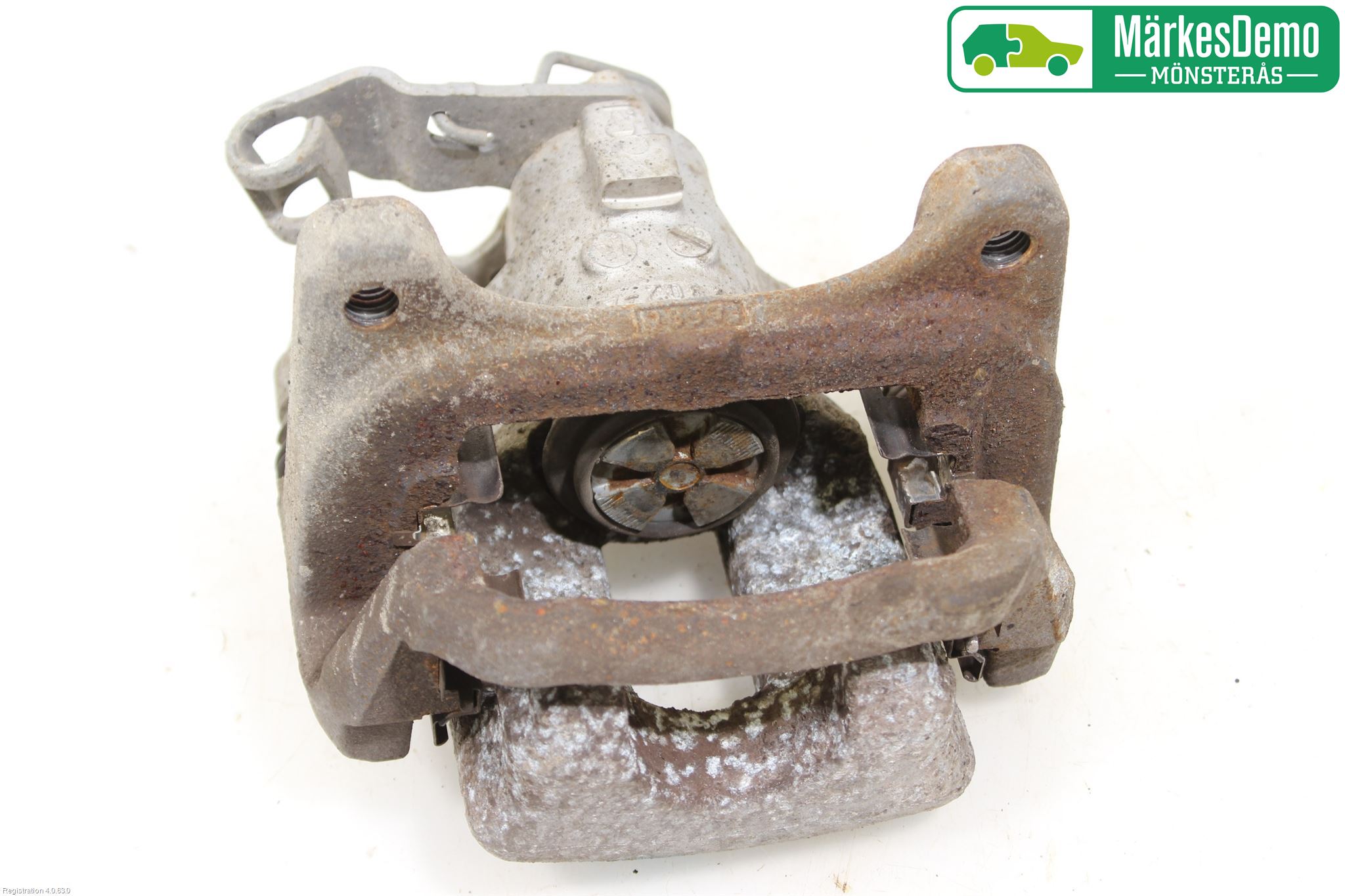 Opel ASTRA K 16-22 Bromsok Bak Höger